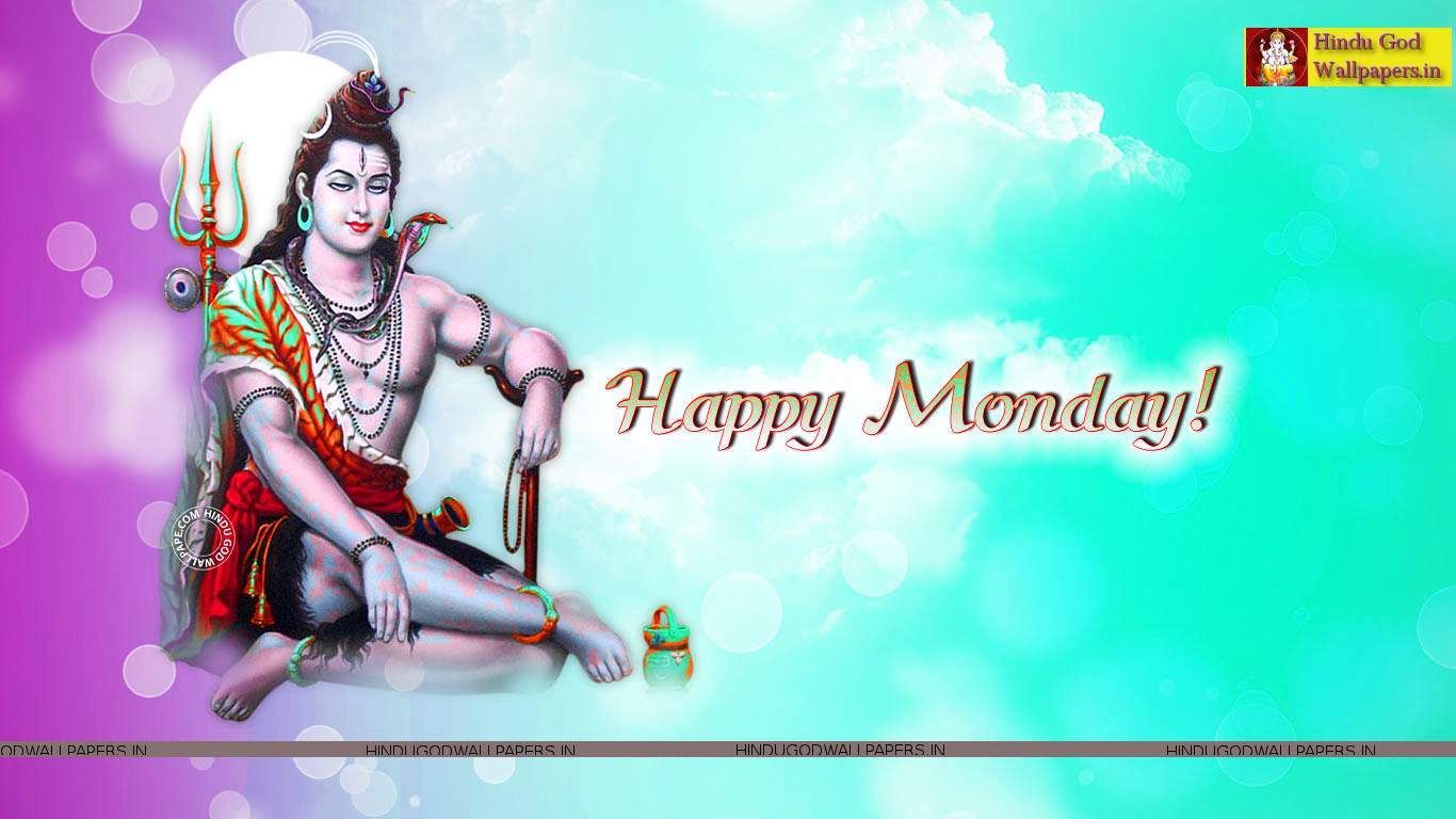 Free Happy Monday Image For Whatsapp God Wallpaper. Happy monday image, Happy monday, Happy