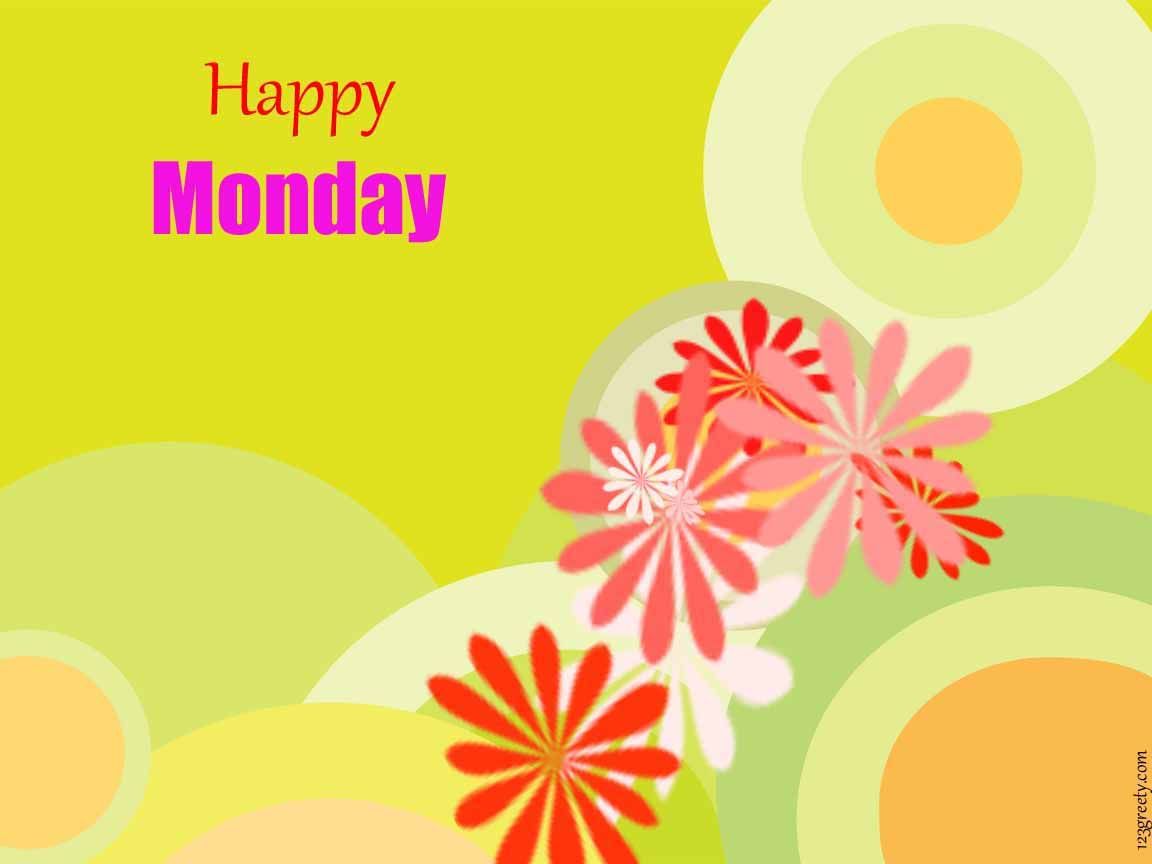 Monday Background. Happy Monday Wallpaper, Monday Wallpaper and Blessed Monday Wallpaper