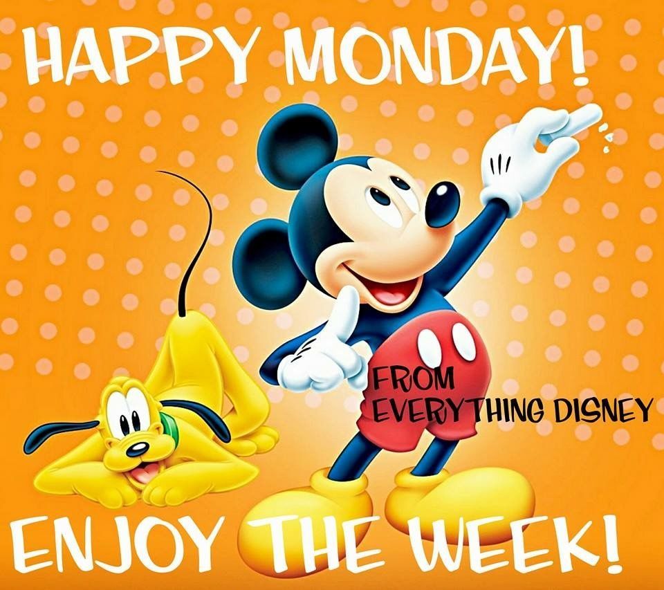 happy monday image Happy monday enjoy the week picture photo and image for jpg