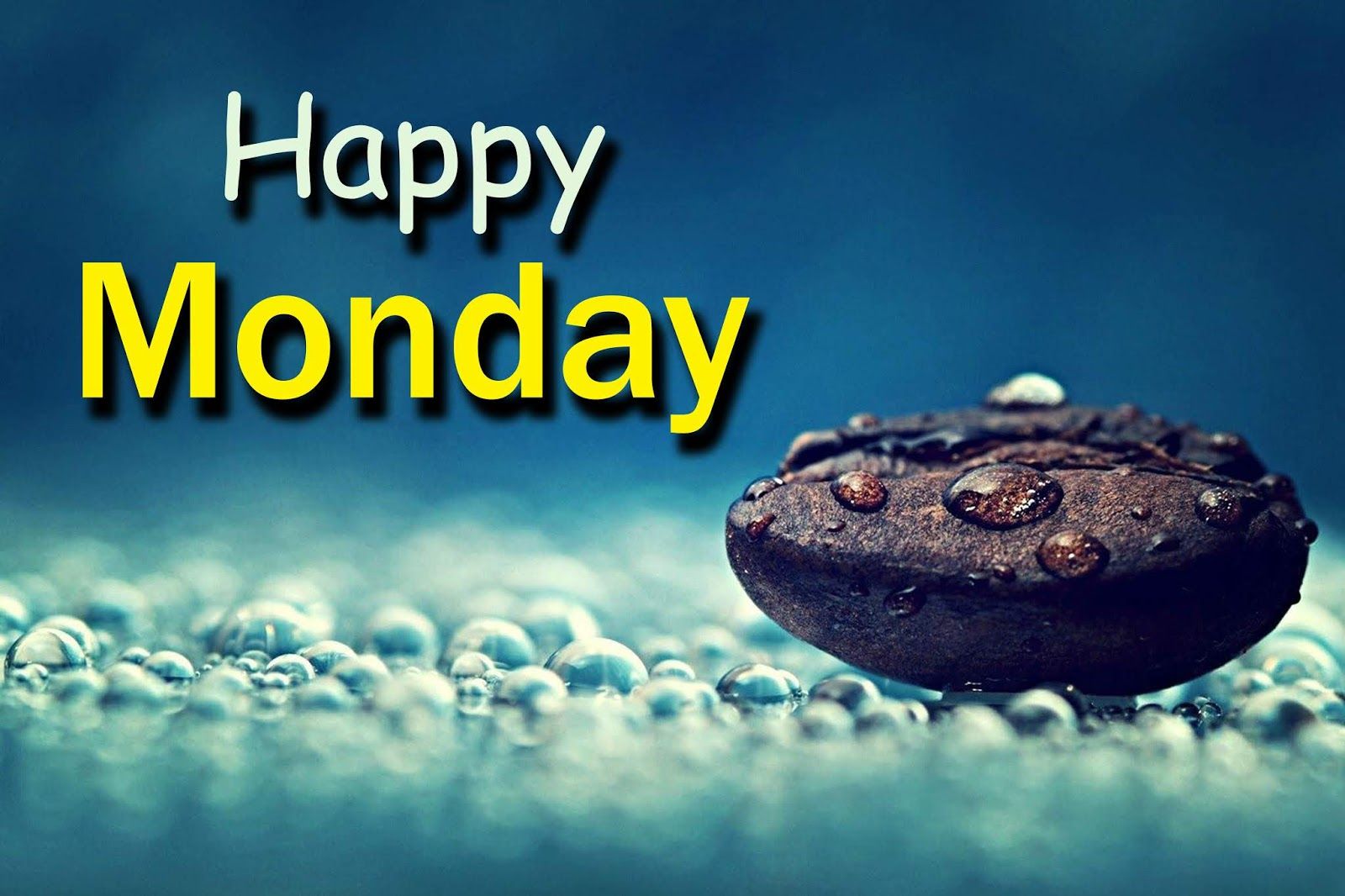 Happy Monday Quotes Picture, Photo, Image, and Pics for facebook