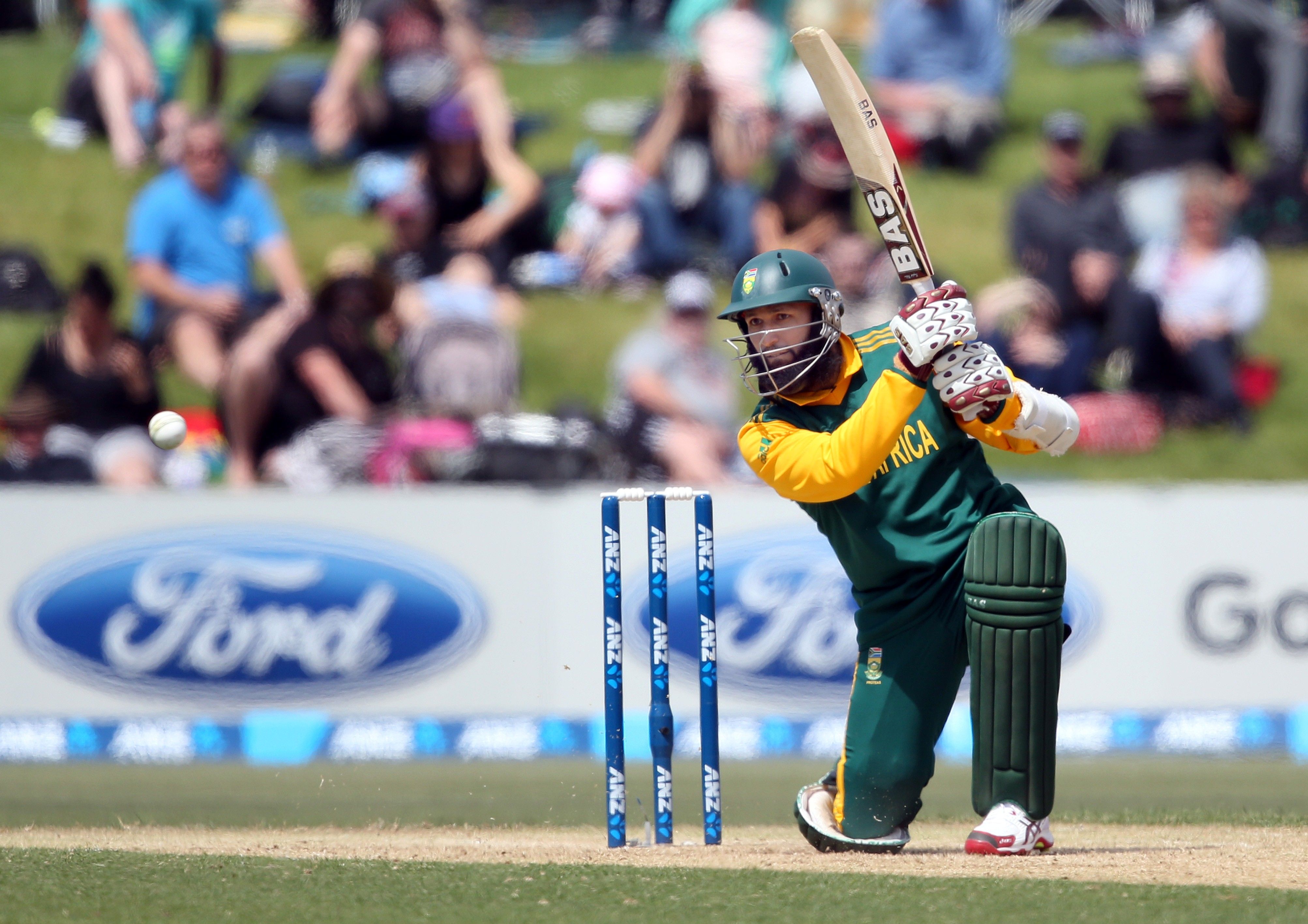 Hashim Amla Wallpapers Wallpaper Cave