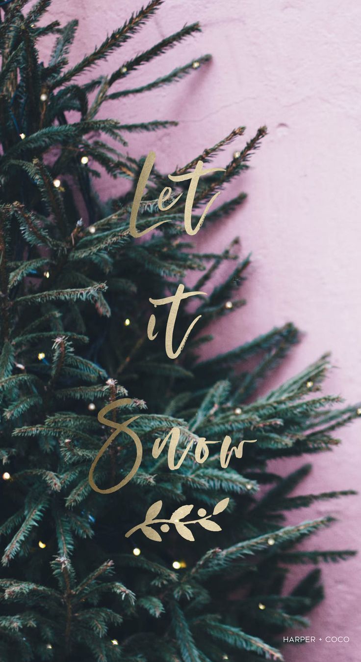 Wallpaper Designs. Wallpaper iphone christmas, Pink christmas iphone wallpaper, Xmas wallpaper