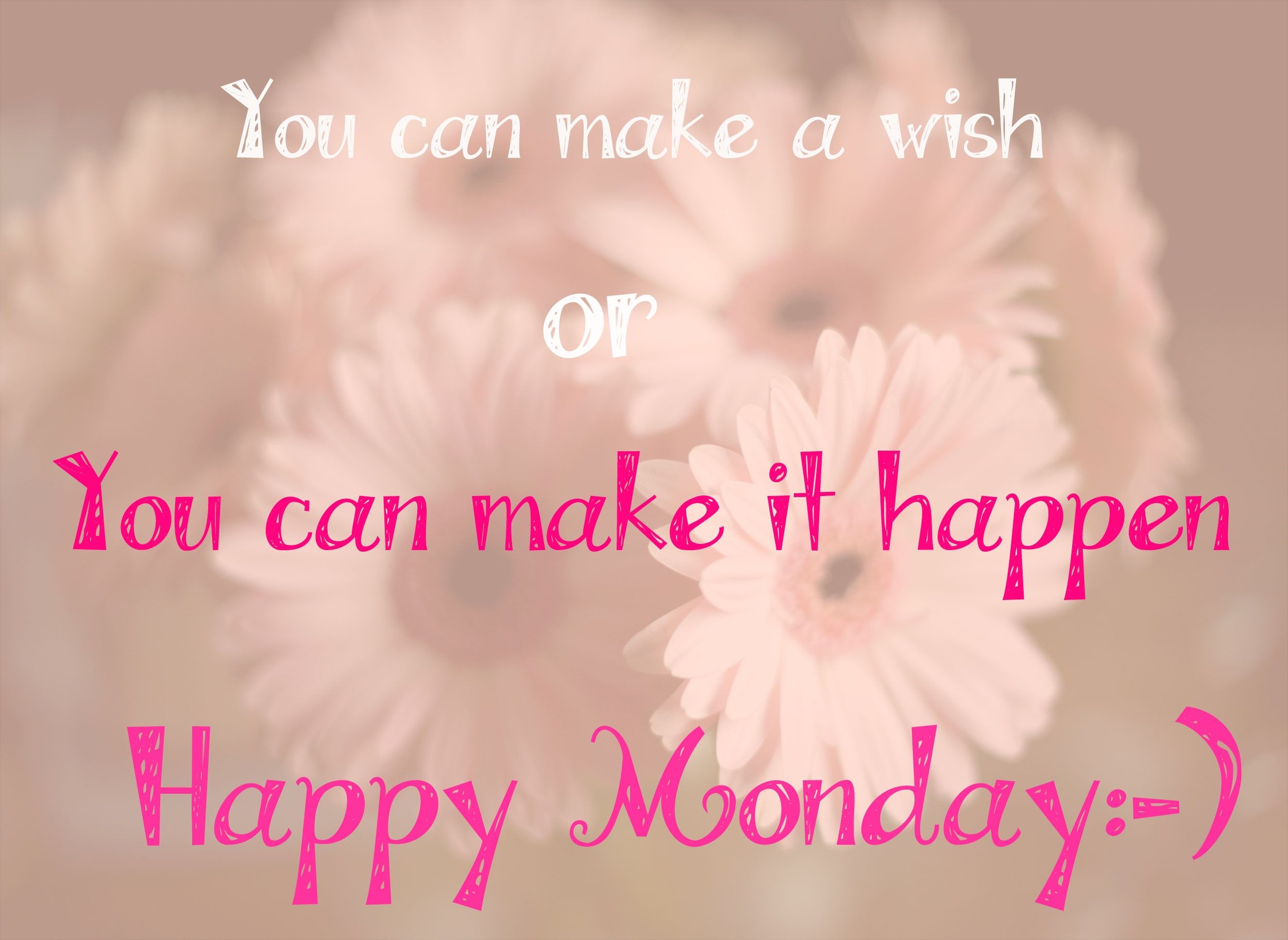 happy monday image Happiness quotes charming happy monday and image jpg