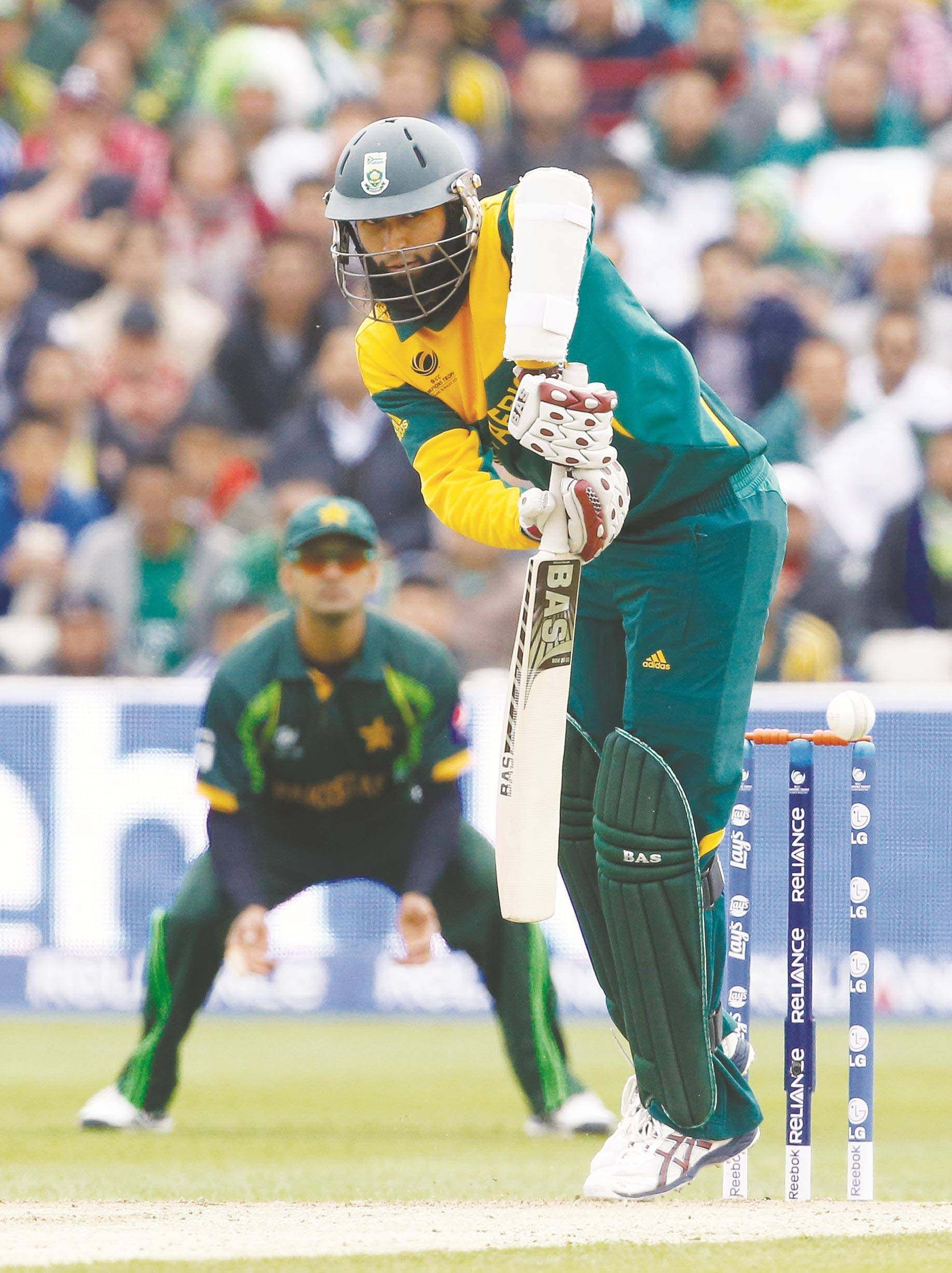 Hashim Amla Wallpapers - Wallpaper Cave