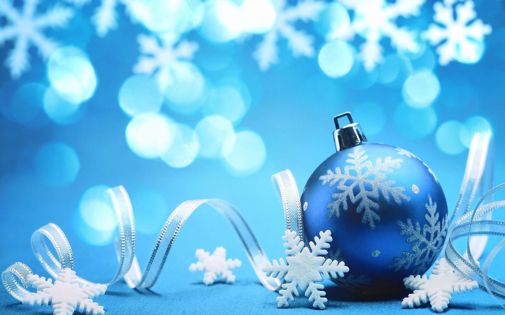 Blue Christmas Backgrounds Fresh Blue Christmas Wallpapers Wallpapers Cave ...