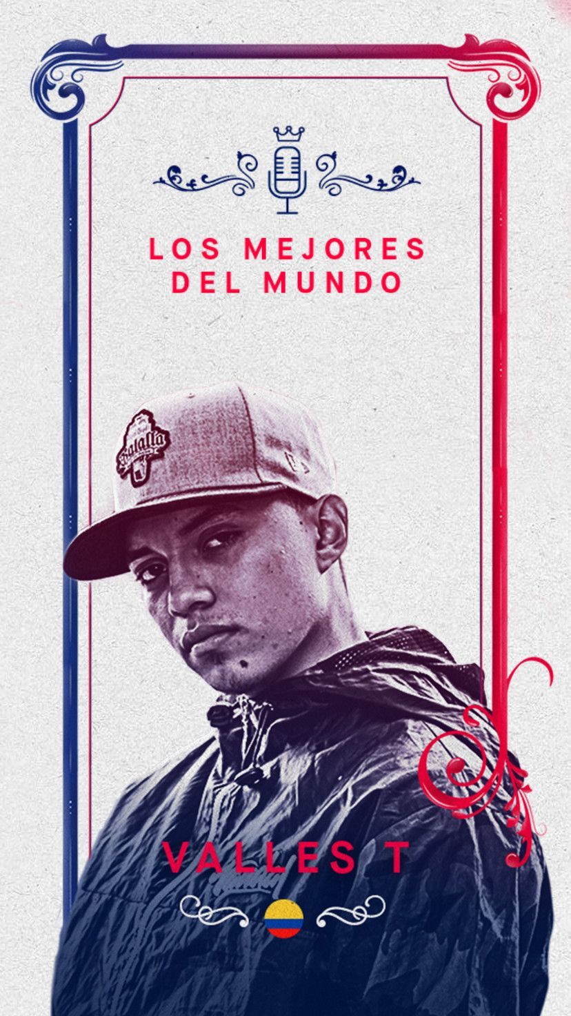 Red Bull Batalla de los Gallos · Final Internacional Argentina 2018. Freestyle rap, Freestyle, Rap