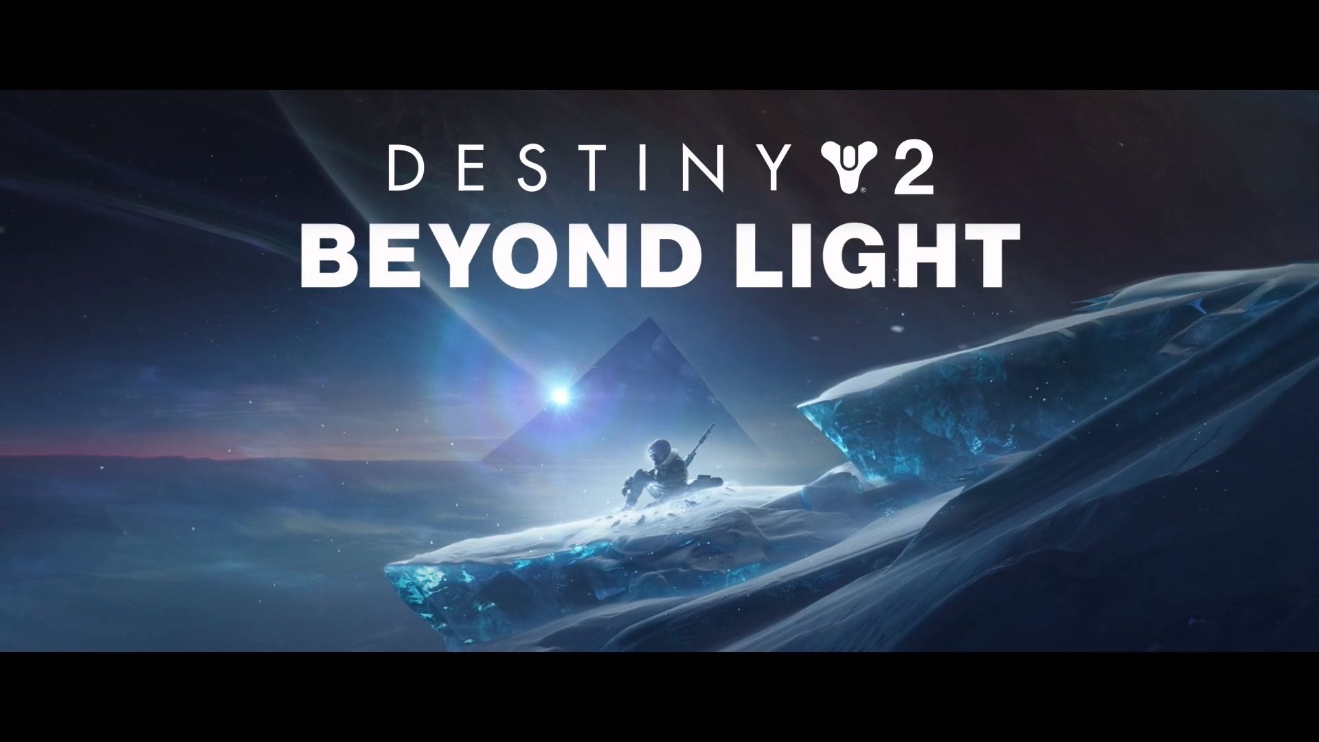 The future of Destiny 2 unveiled 2: Beyond Light