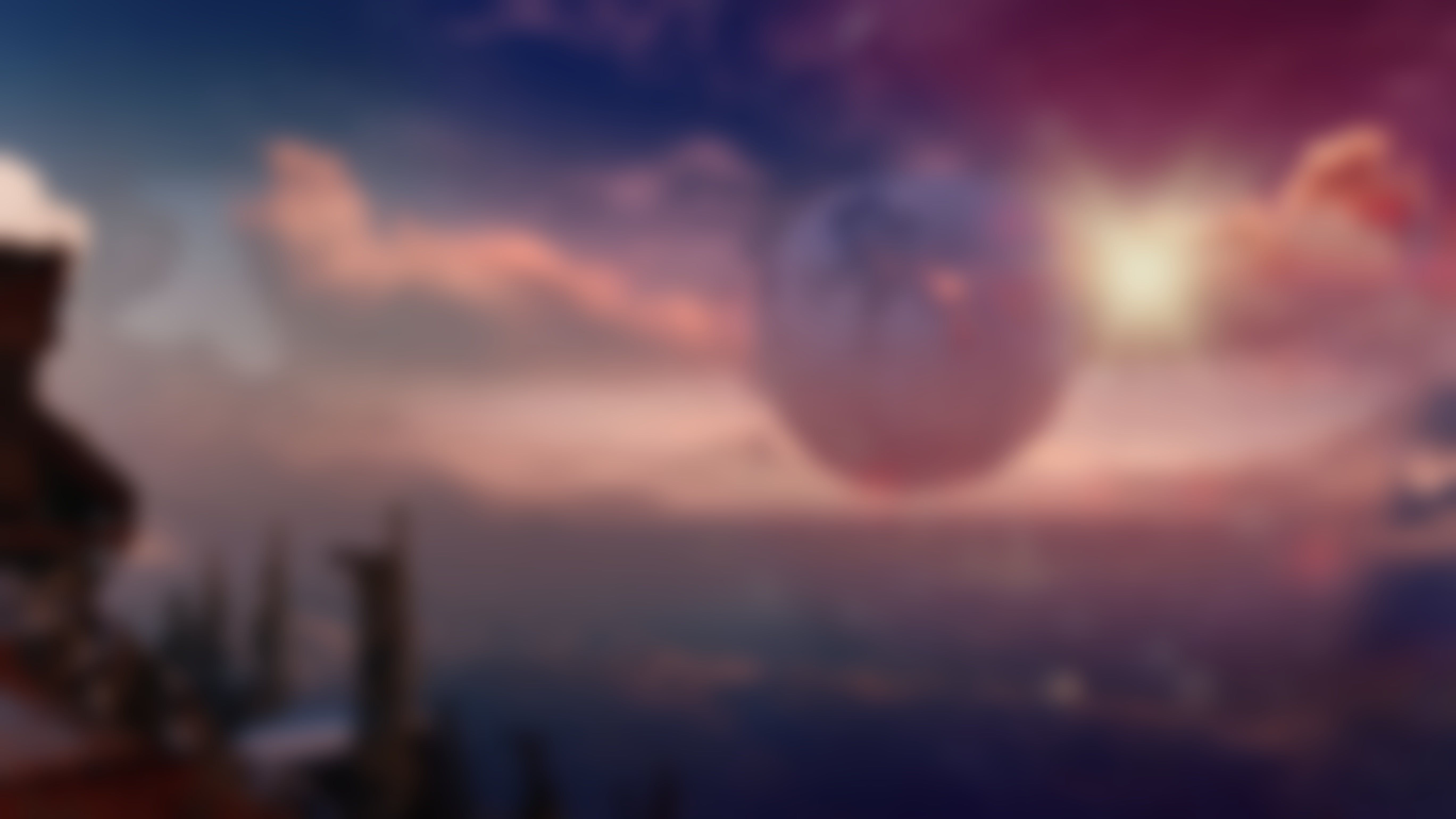 Destiny 2 4K+ HDR Wallpaper: Return to Twilight Gap [5474x3079]
