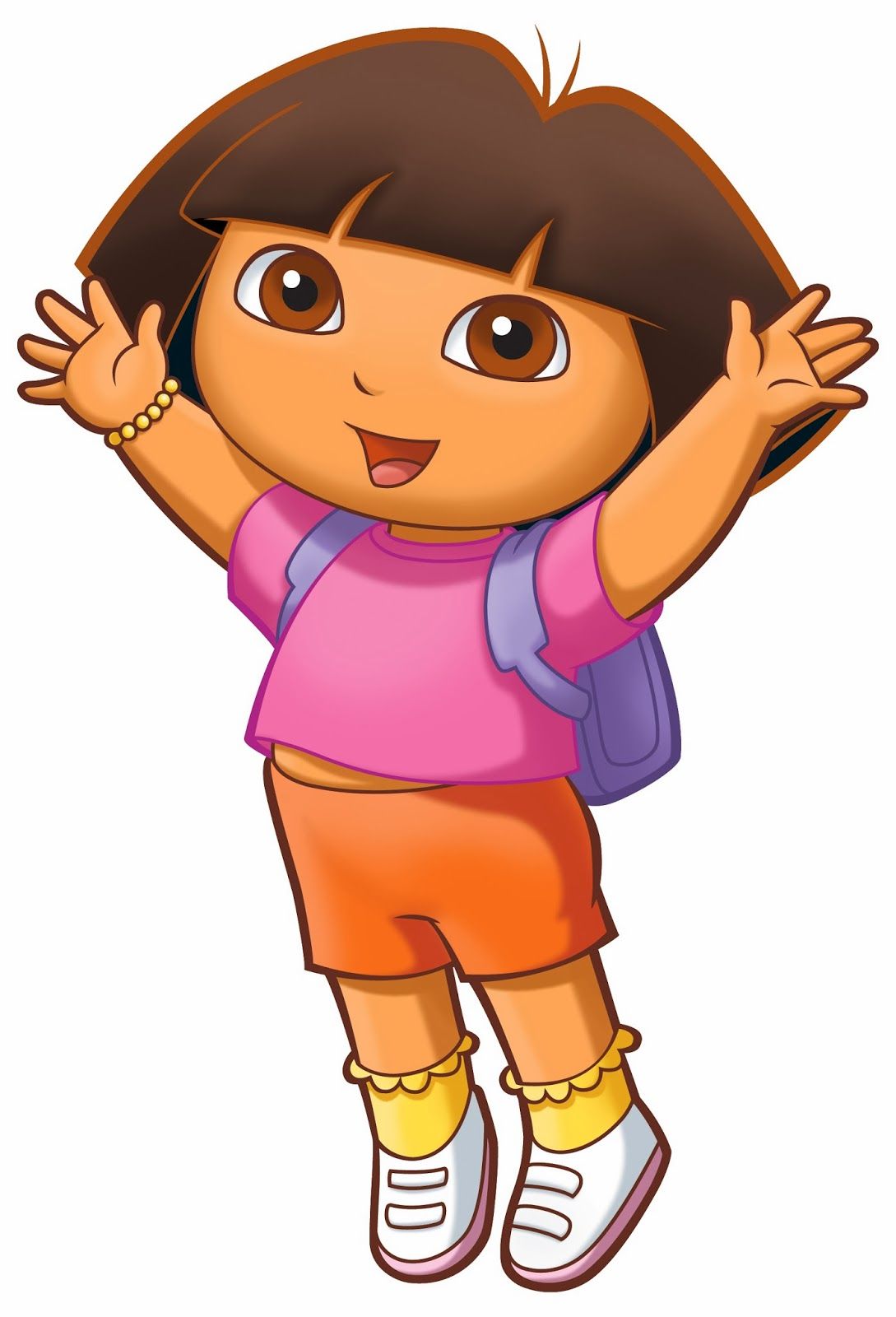 Dora The Explorer wallpaper, Cartoon, HQ Dora The Explorer pictureK Wallpaper 2019