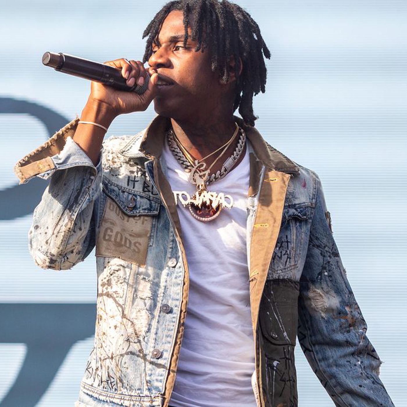 Polo G announces 'The Goat' album and reveals release date