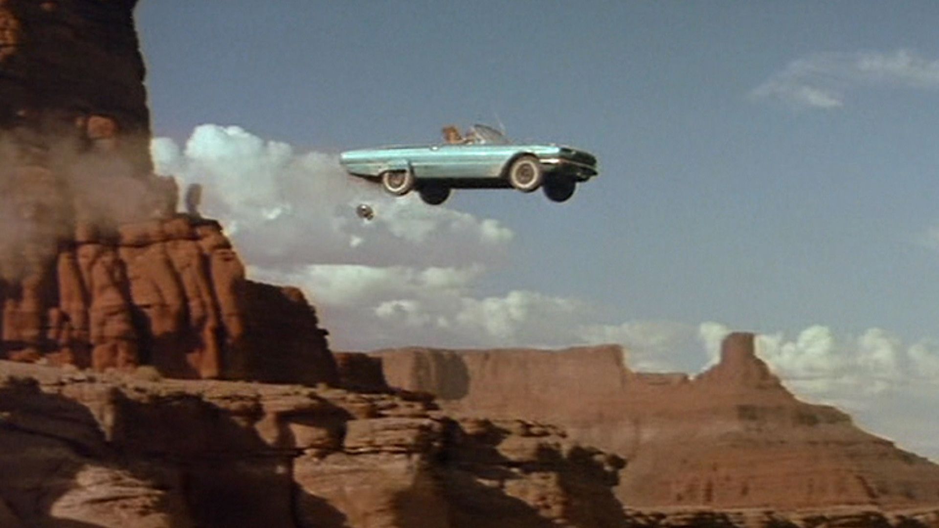 Thelma & Louise Wallpapers - Wallpaper Cave