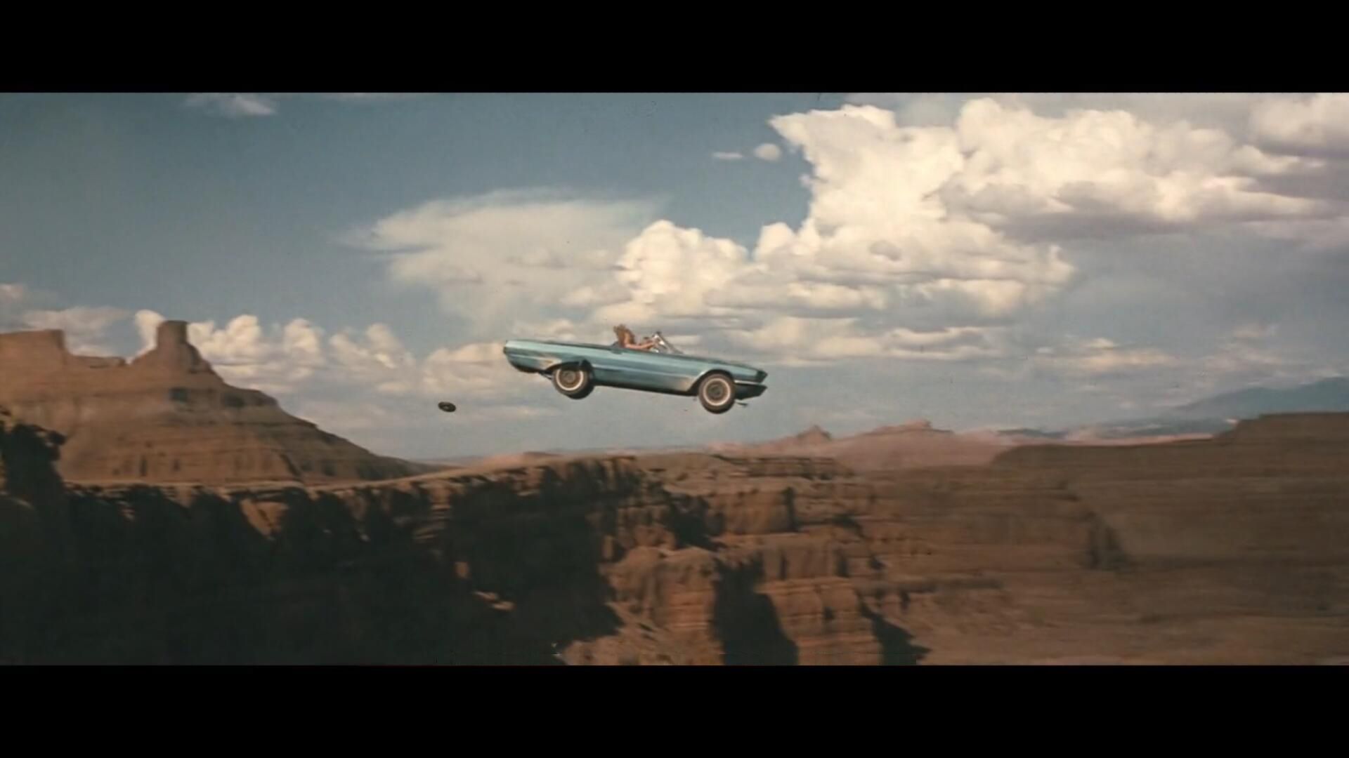 Thelma & Louise Wallpapers - Wallpaper Cave
