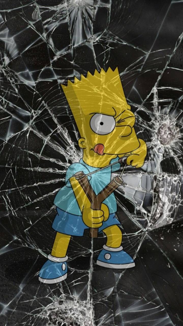 Bart simpson Wallpapers