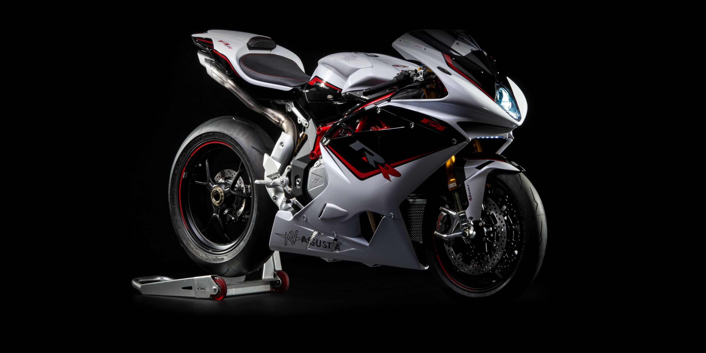 MV Agusta F4 RR Price in India, F4 RR Mileage, Image, Specifications, f4rr, review