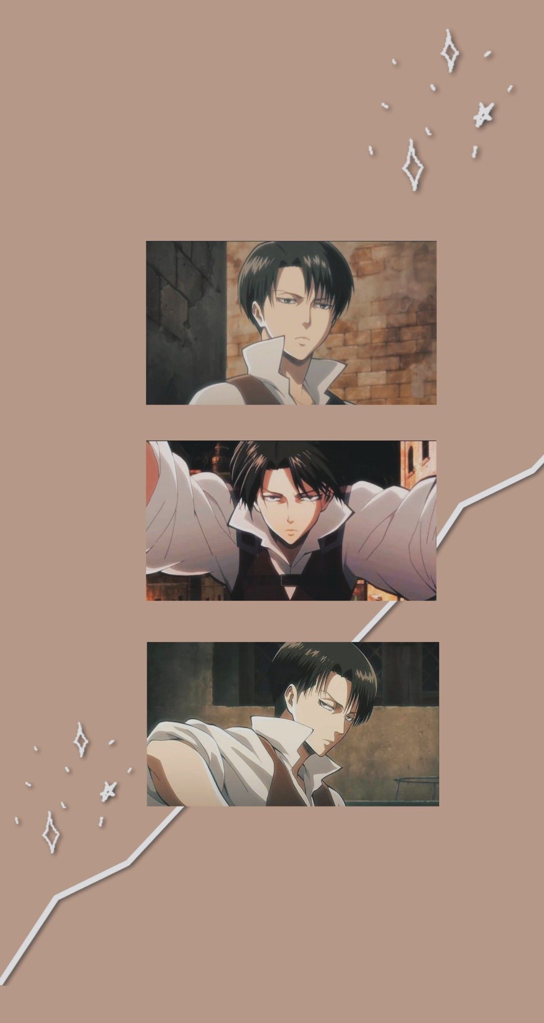 Levi Aesthetic Wallpapers - Wallpaper Cave