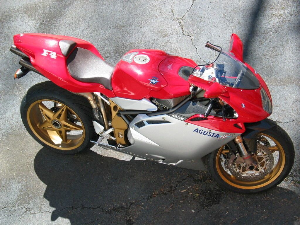 Mv Agusta serie oro. Mv agusta, Hot bikes, Motorcycle painting