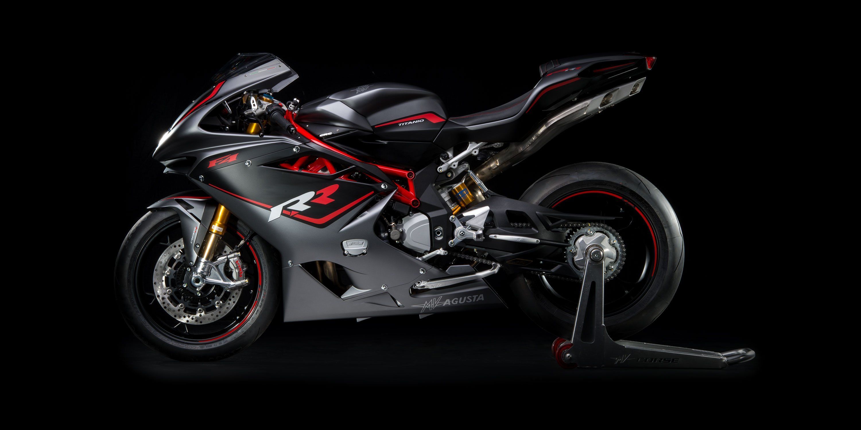MV Agusta F4 RR Price in India, F4 RR Mileage, Image, Specifications, f4rr, review