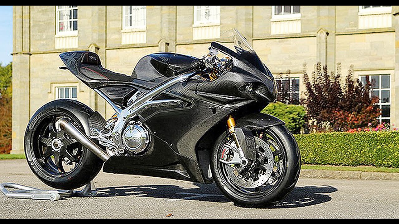 Norton Seals £5 Million Japanese Contract