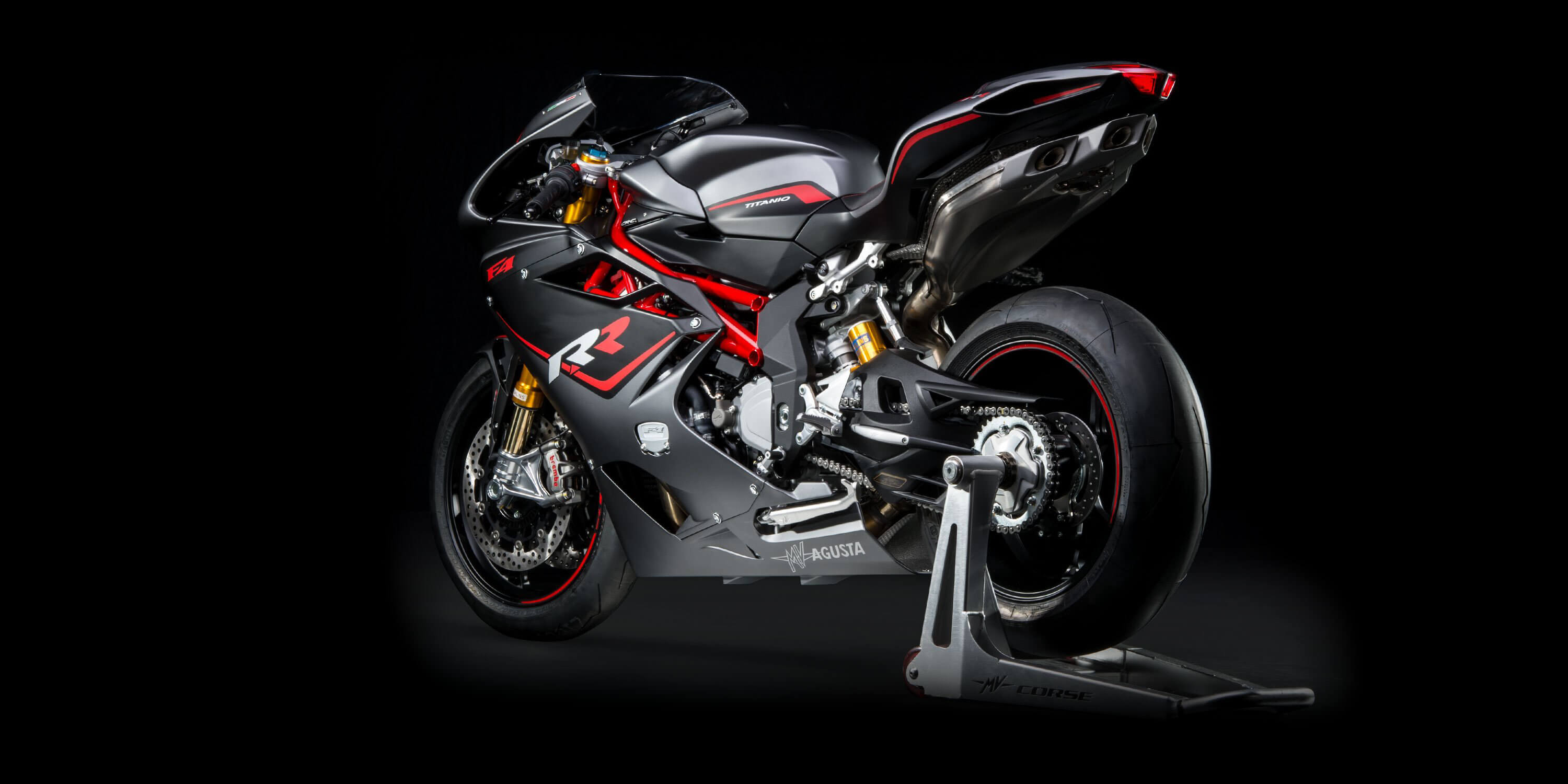 MV Agusta F4 RR Price in India, F4 RR Mileage, Image, Specifications, f4rr, review