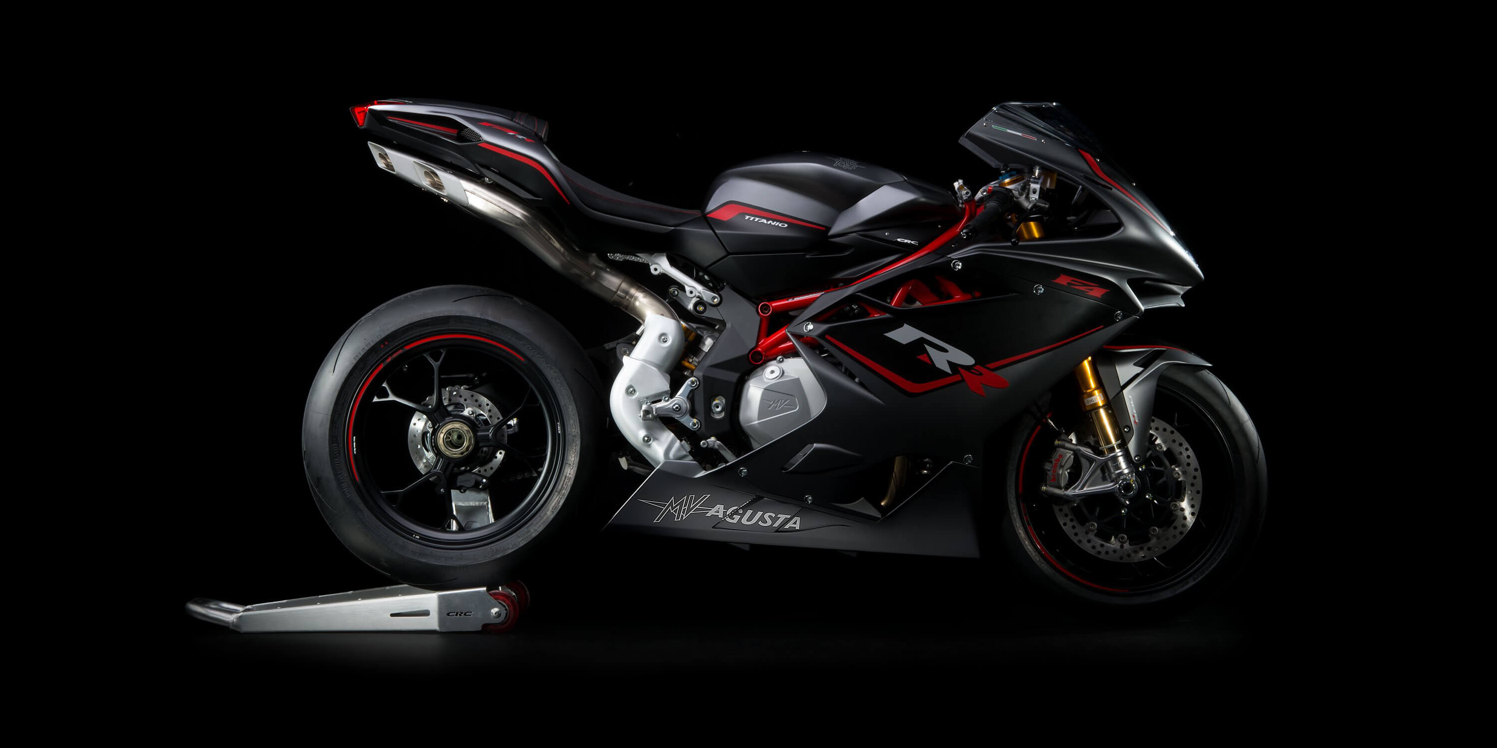 MV Agusta F4 RR Price in India, F4 RR Mileage, Image, Specifications, f4rr, review