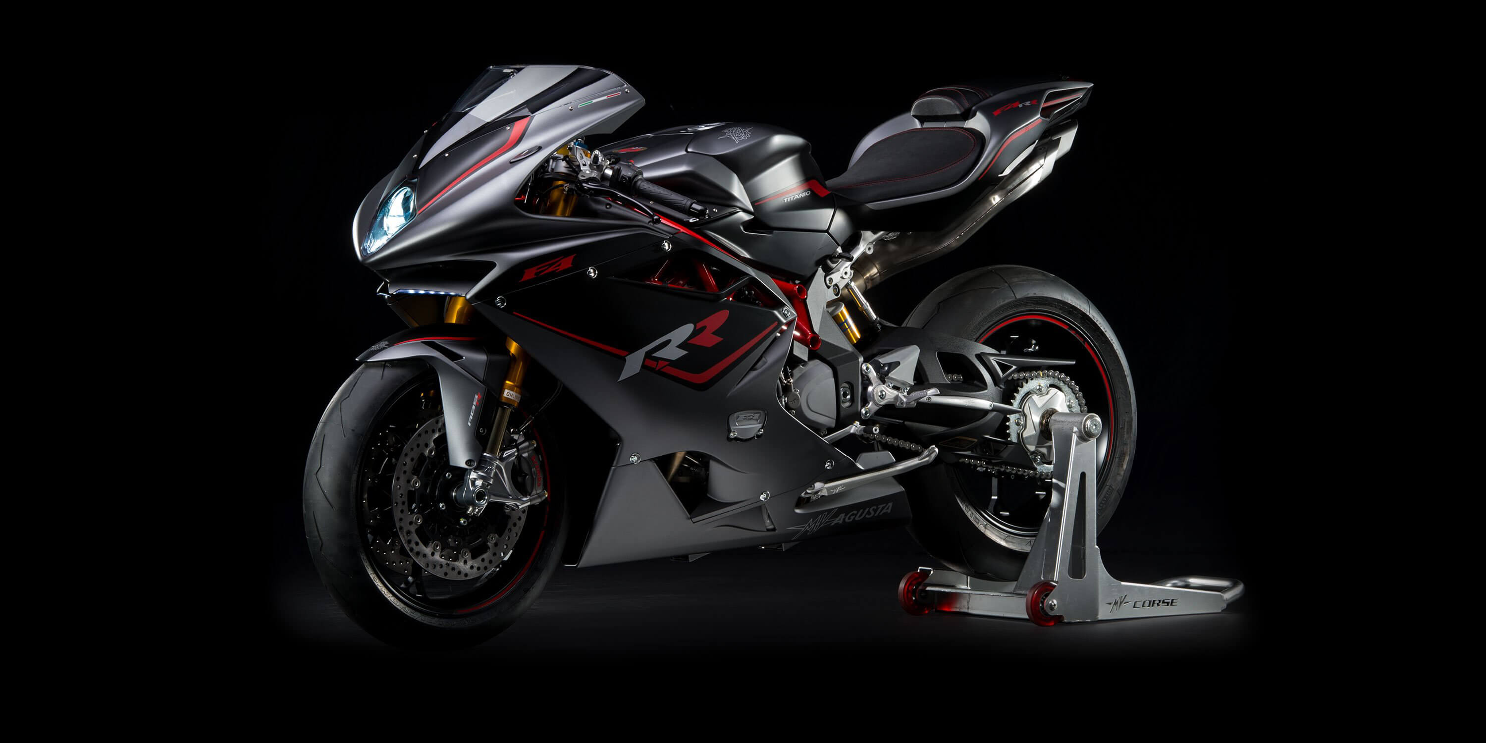 MV Agusta F4 RR Price in India, F4 RR Mileage, Image, Specifications, f4rr, review
