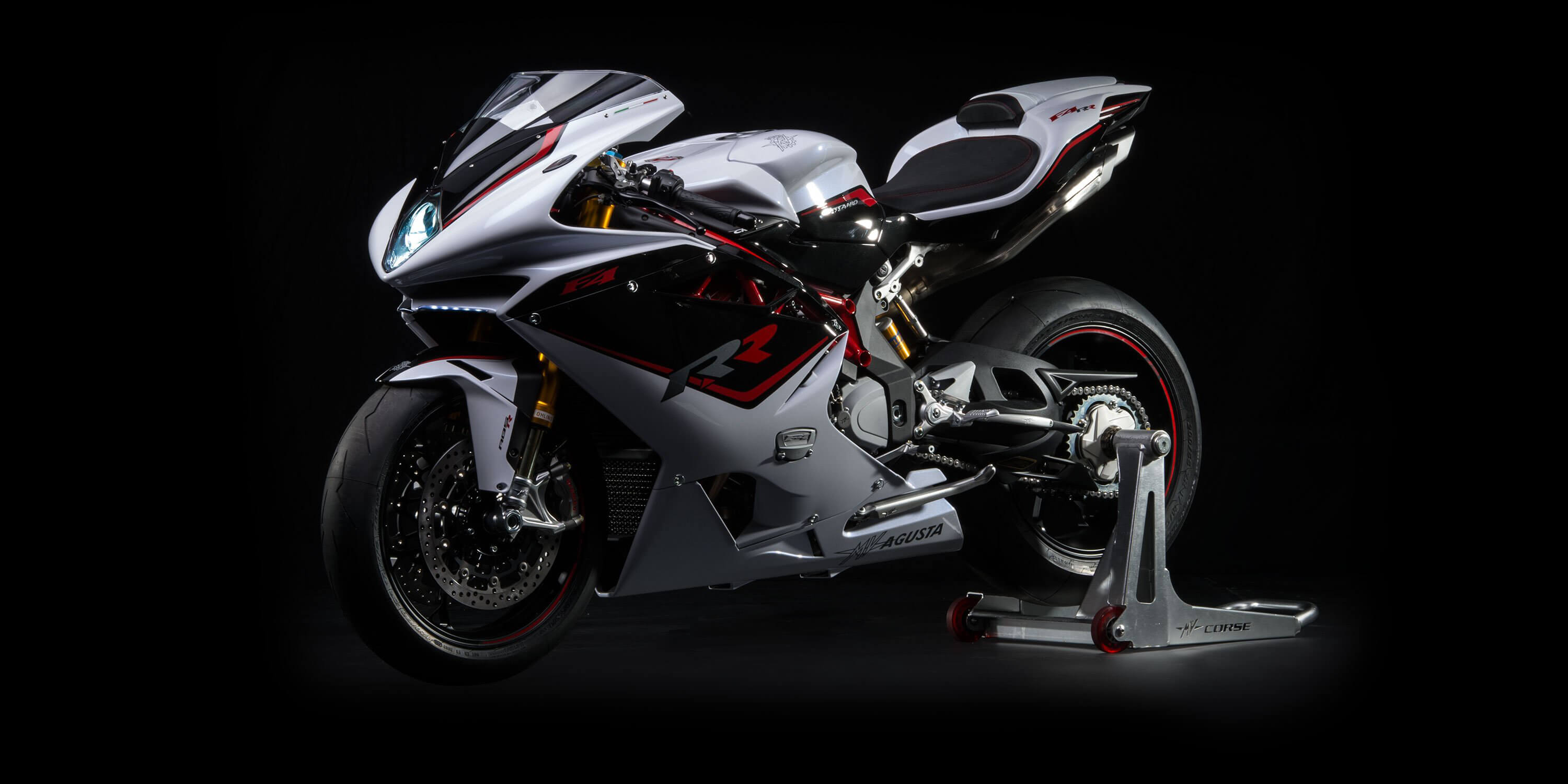 MV Agusta F4 RR Price in India, F4 RR Mileage, Image, Specifications, f4rr, review