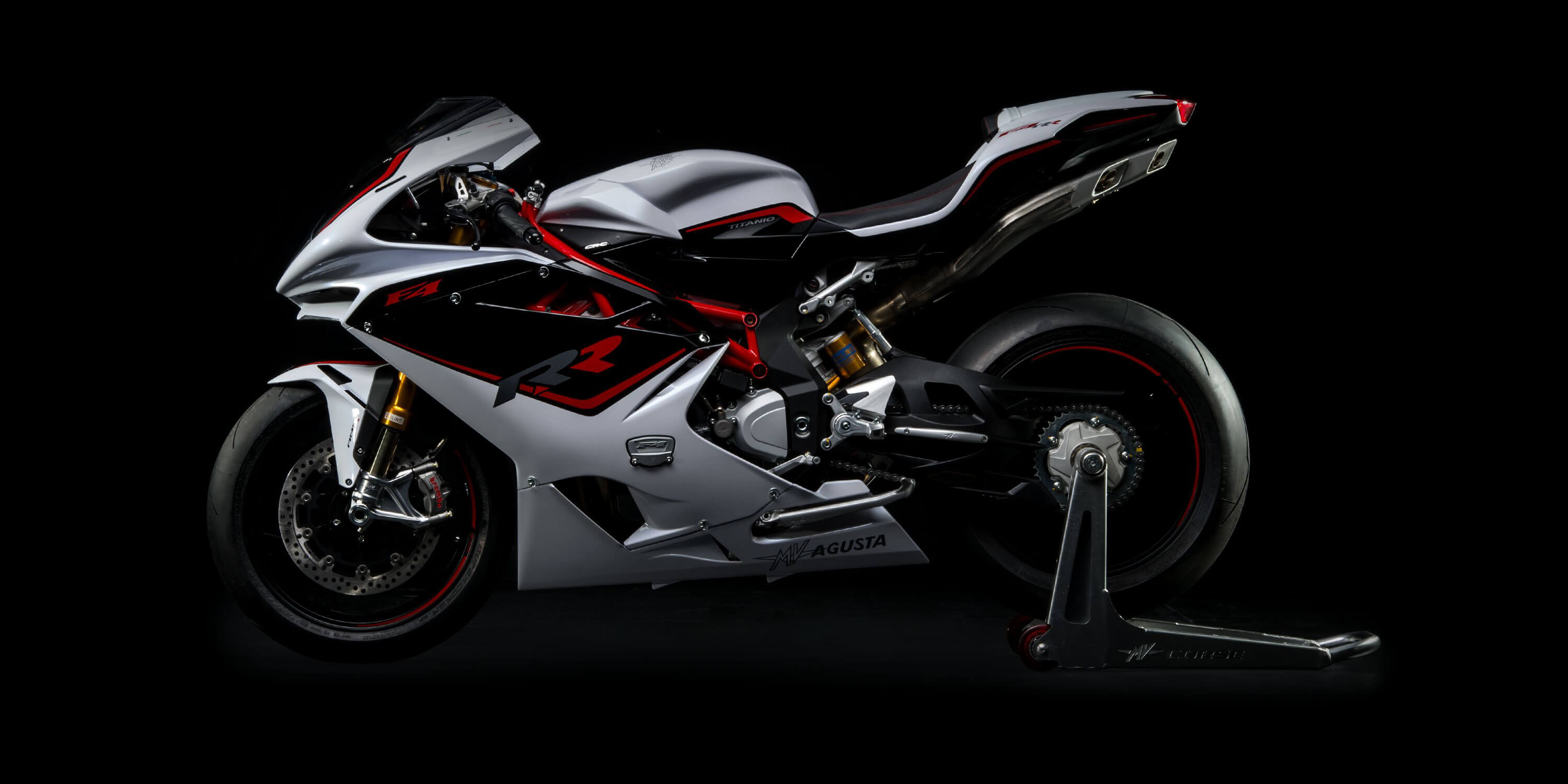 MV Agusta F4 RR Price in India, F4 RR Mileage, Image, Specifications, f4rr, review