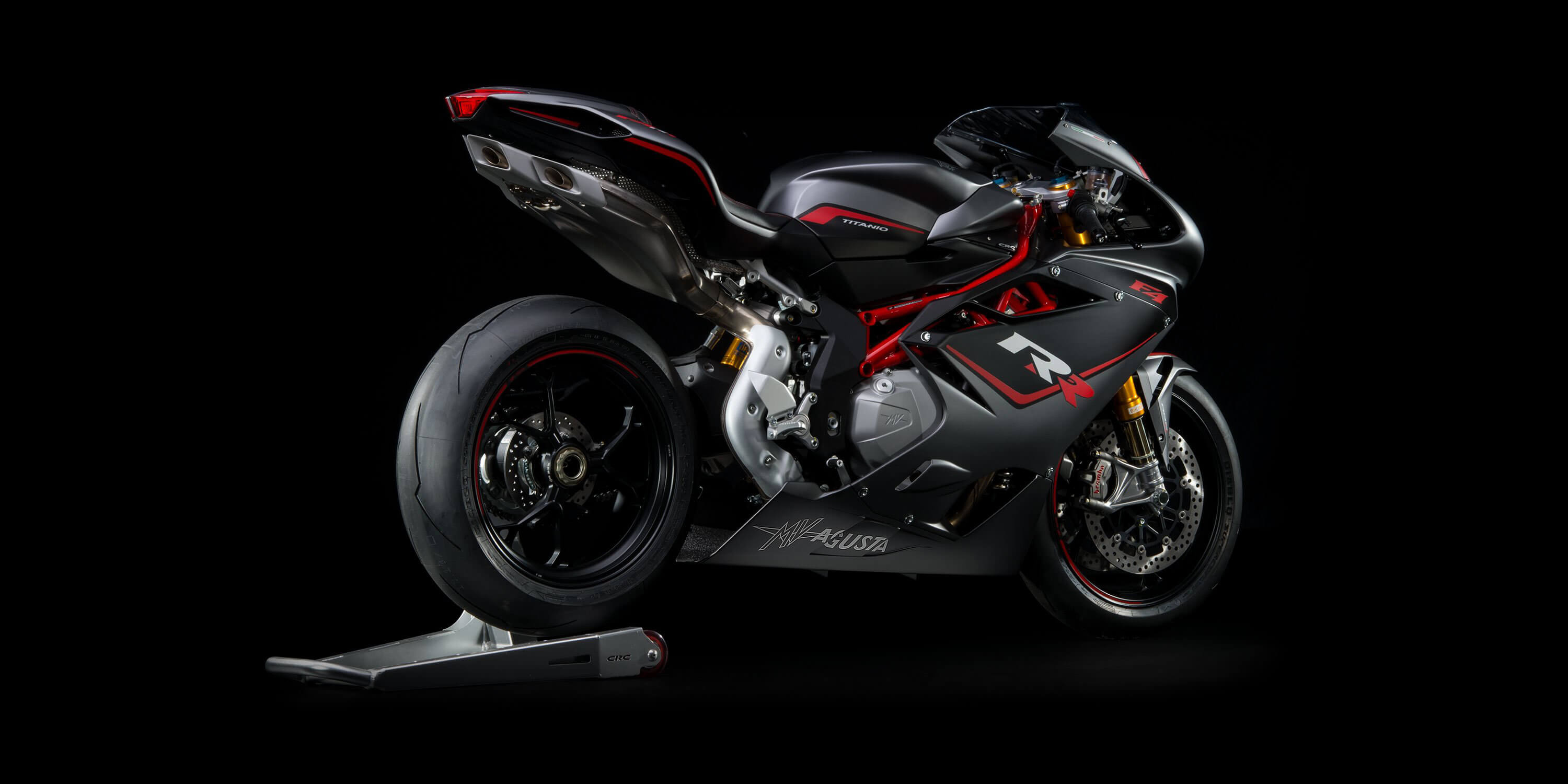 MV Agusta F4 RR Price in India, F4 RR Mileage, Image, Specifications, f4rr, review