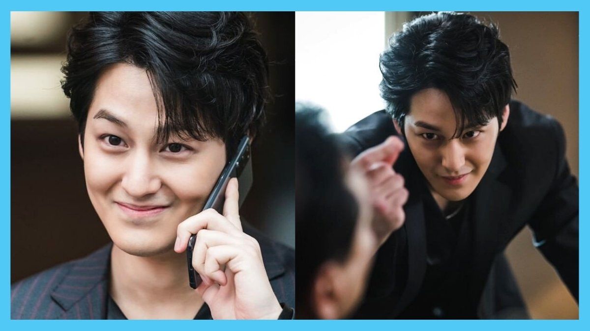 Tale Of Gumiho First Look At Kim Bum's Character