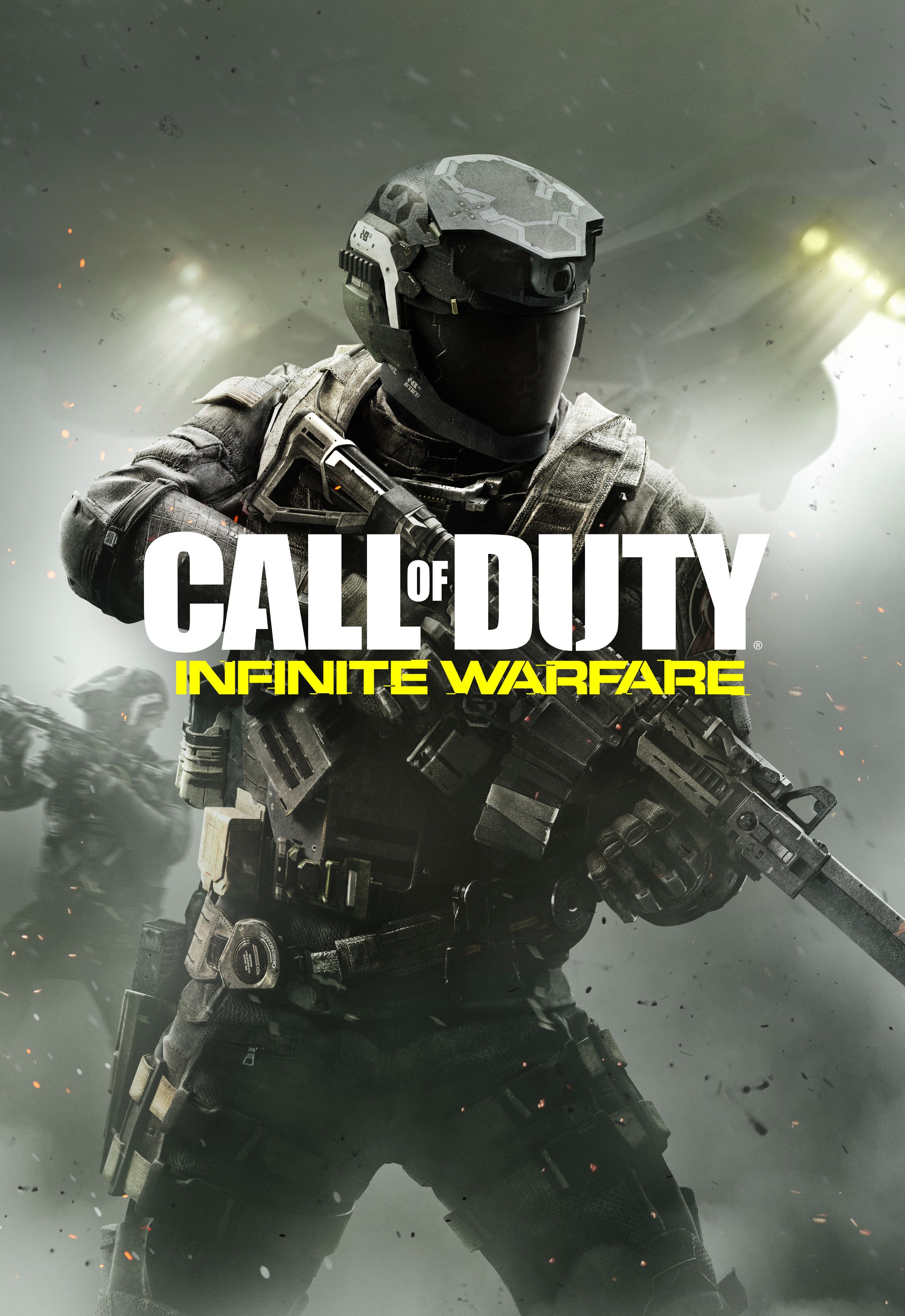 Call of Duty: Infinite Warfare Gift Guide Deals from a Nerd Mom. Jeux pc, Jeux xbox one, Call of duty