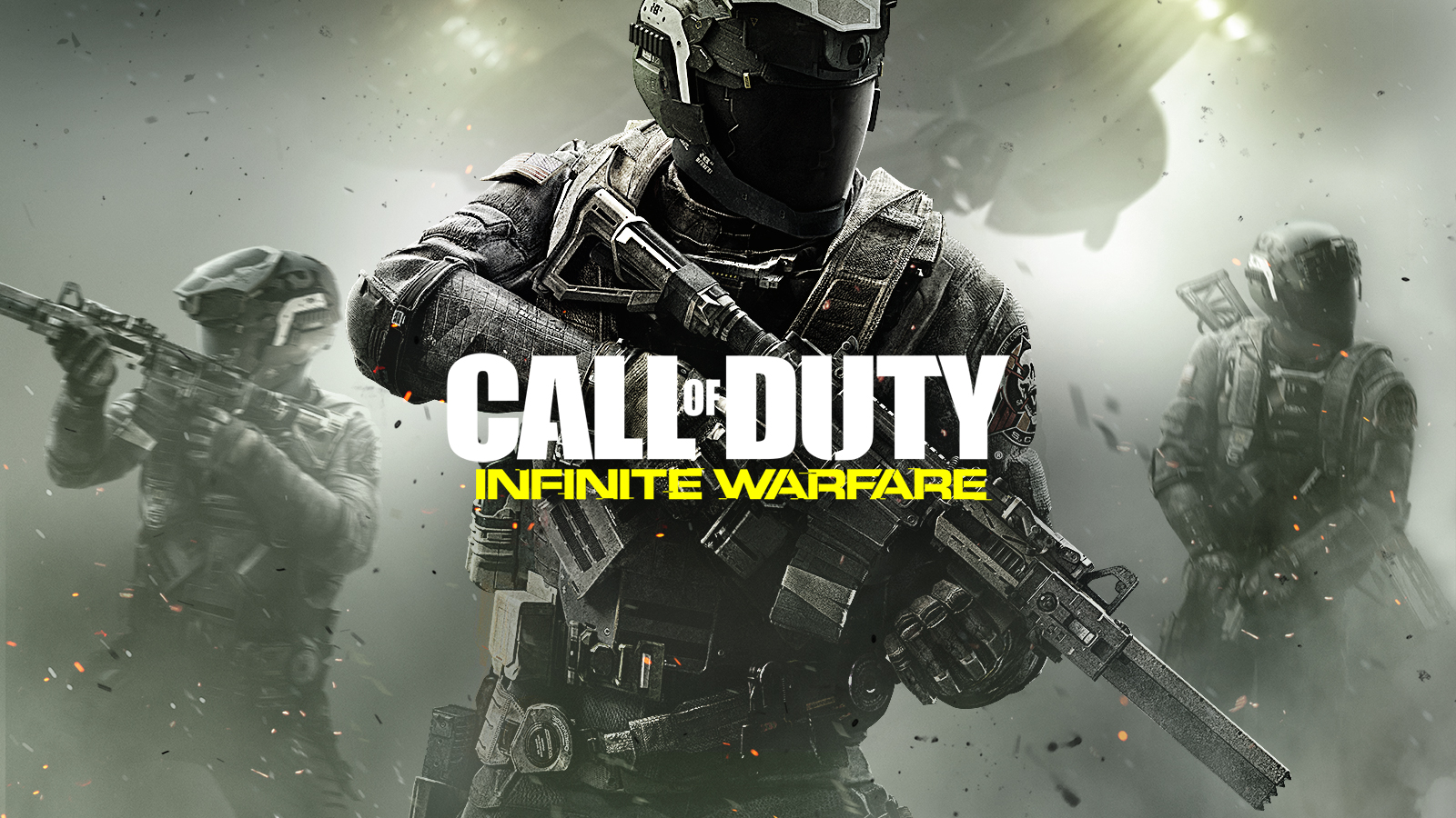 Call Of Duty: Infinite Warfare wallpaper, Video Game, HQ Call Of Duty: Infinite Warfare pictureK Wallpaper 2019