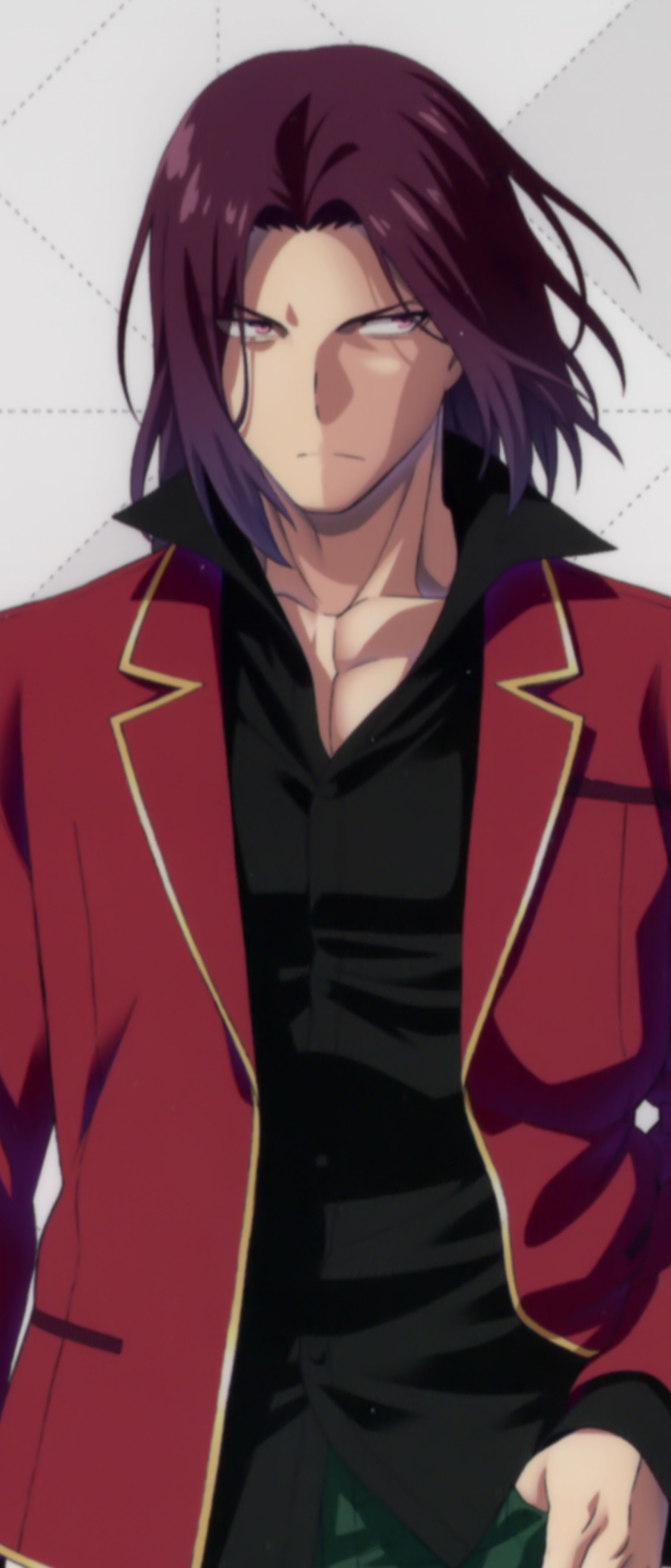 Kakeru Ryuen Anime 1644x3840 Resolution Wallpaper, HD Anime 4K Wallpaper, Image, Photo and Background