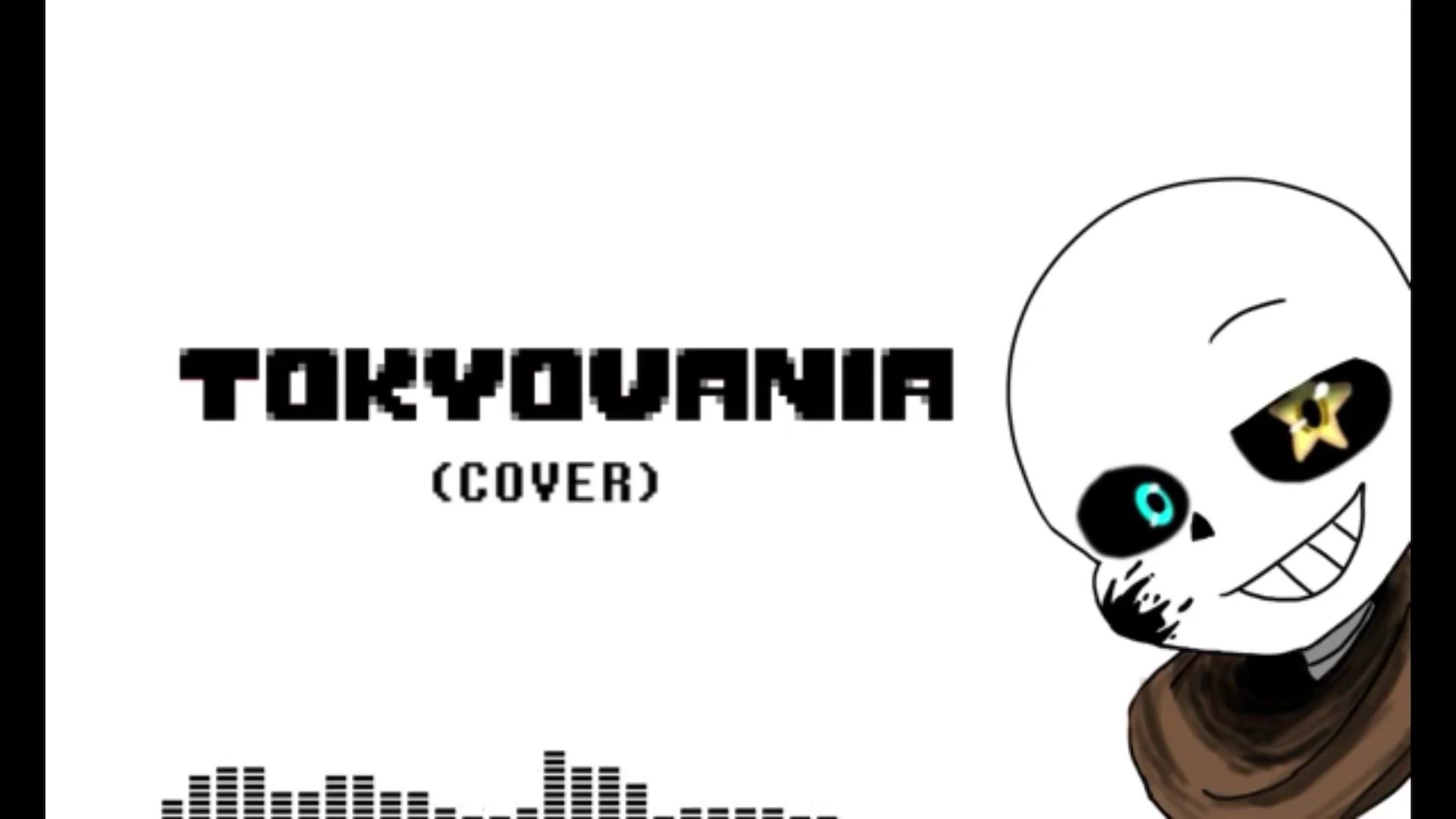 TOKYOVANIA (cocoa_000 Cover)_哔哩哔哩(゜-゜)つロ干杯 -bilibili