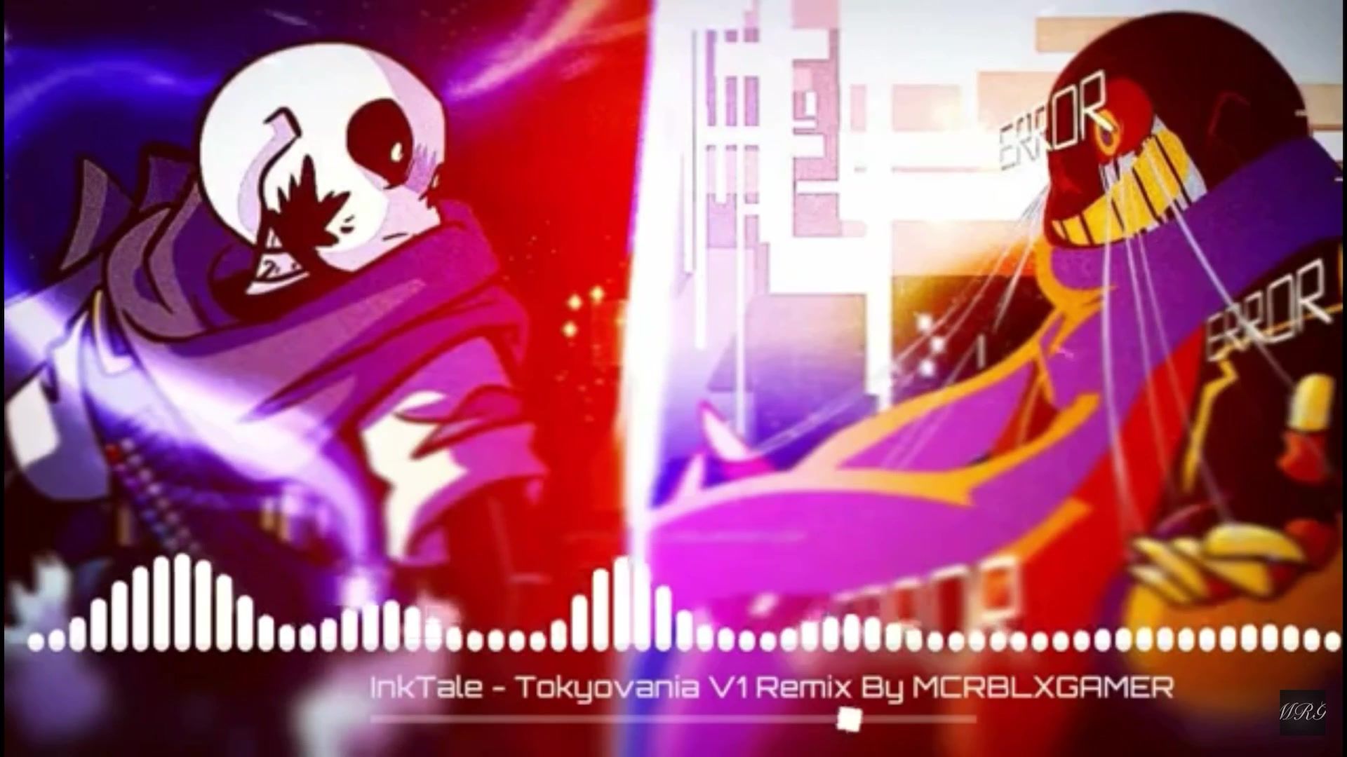 TOKYOVANIA REMIX_哔哩哔哩(゜-゜)つロ干杯 -bilibili