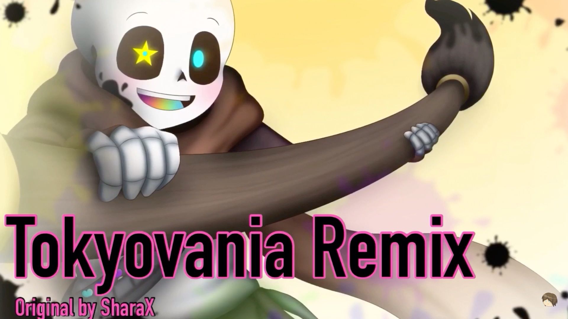 SharaX [Remix by ED_7]_哔哩哔哩(゜-゜)つロ干杯 -bilibili