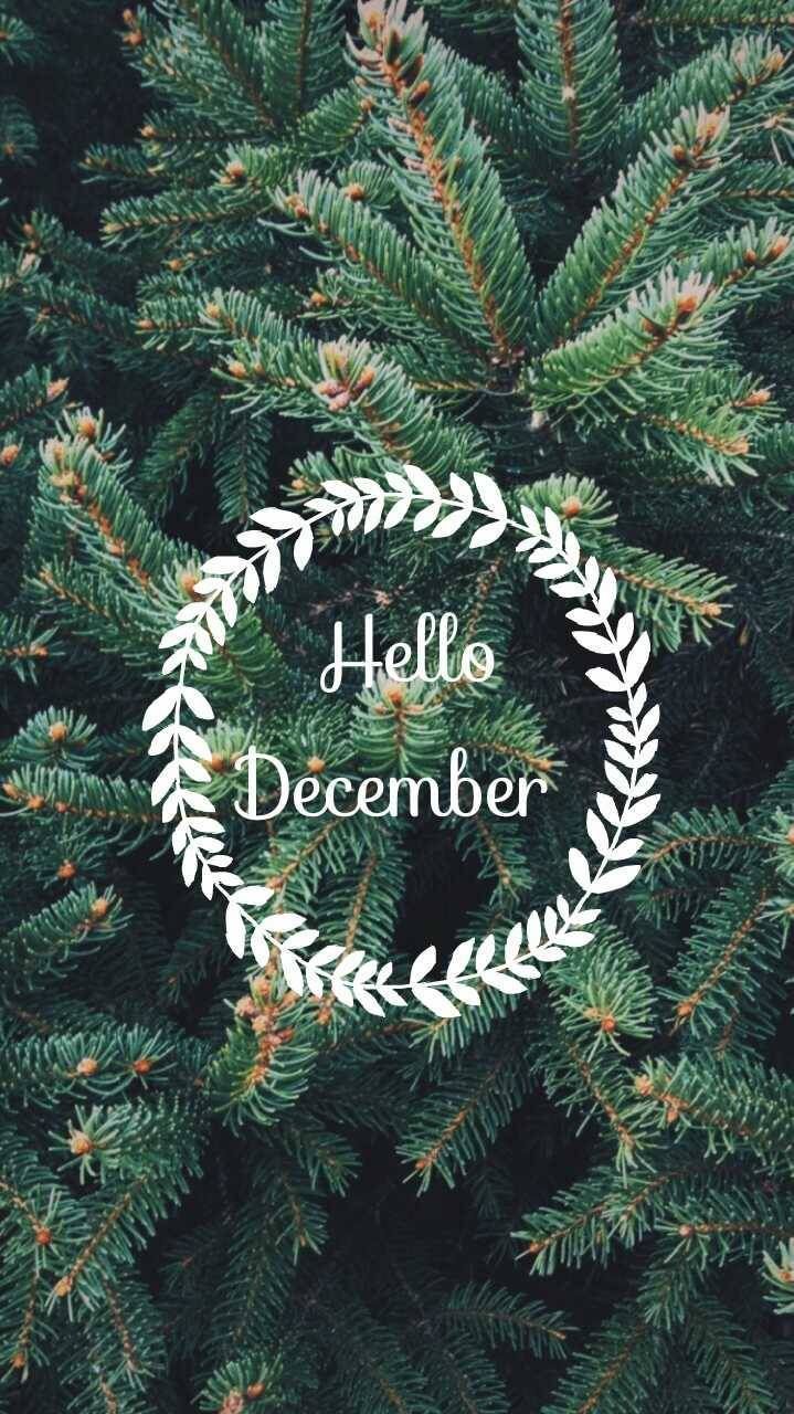 Welcome Story. December wallpaper, Winter wallpaper, Hello december