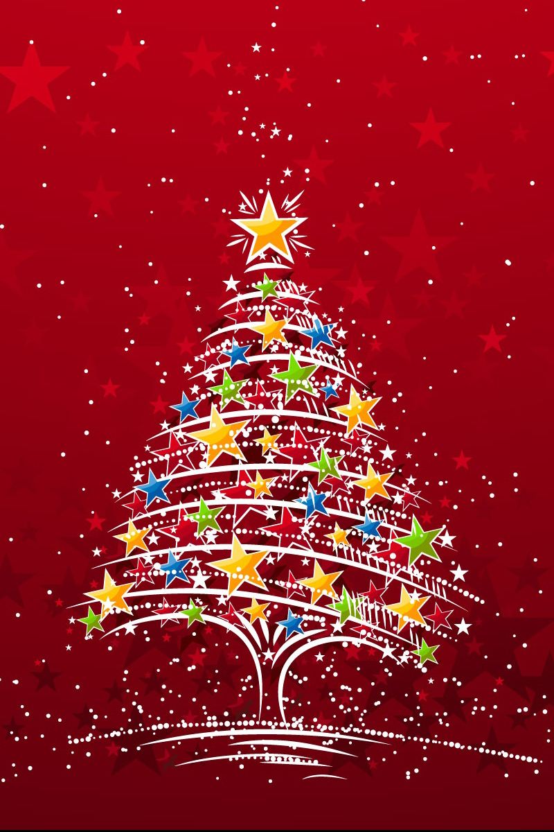 Free download Christmas Wallpaper For iPhone Christmas tree iphone [800x1200] for your Desktop, Mobile & Tablet. Explore Xmas Wallpaper for iPhone. iPhone Wallpaper HD, Apple Wallpaper for iPhone, Best iPhone Wallpaper