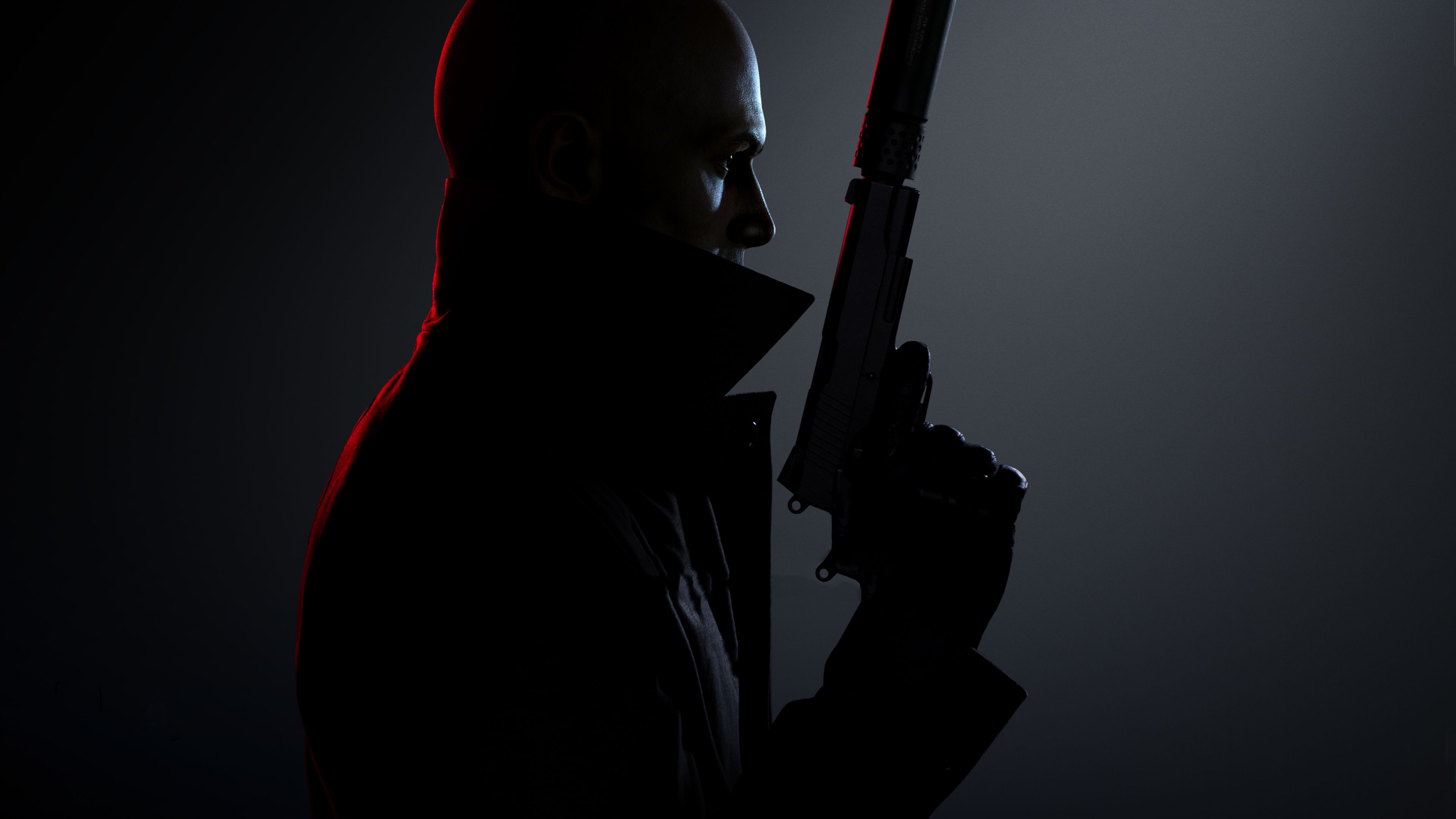Hitman 3 HD Games, 4k Wallpaper, Image, Background, Photo and Picture