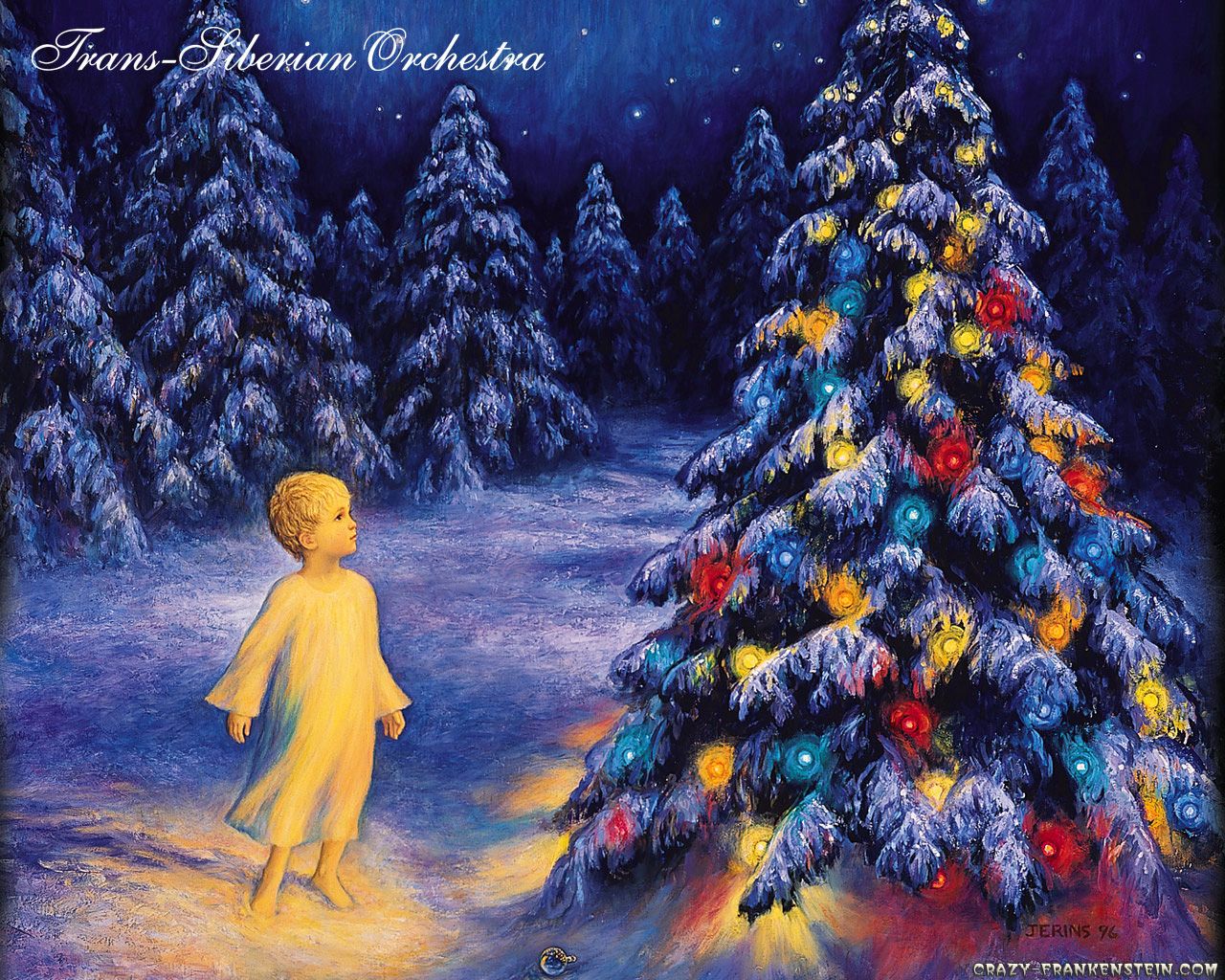 Free download Download Christmas Trees wallpaper christmas tree scene [1280x1024] for your Desktop, Mobile & Tablet. Explore Free Wallpaper Christmas Scenes. Free 3D Christmas Wallpaper, Free Animated Christmas Wallpaper