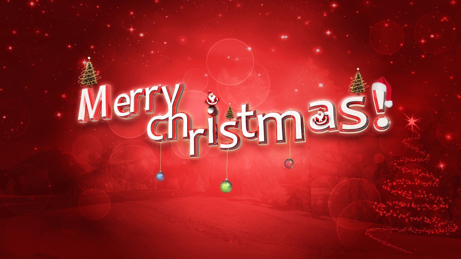 Advance Merry Christmas 2016 Image Picture Whatsapp dp Wallpaper Gallery