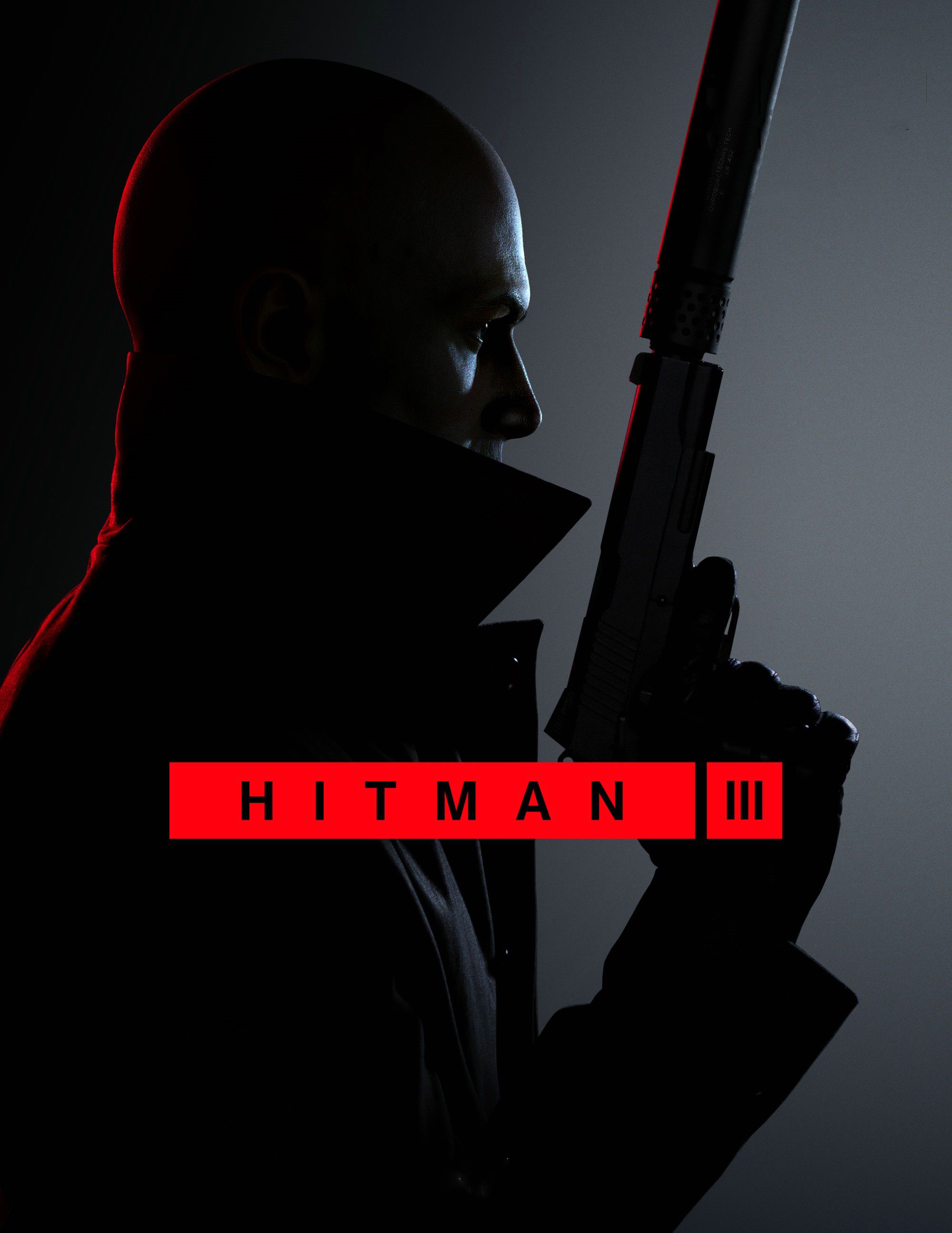 Hitman 3 Key Art Wallpaper, HD Games 4K Wallpaper, Image, Photo and Background