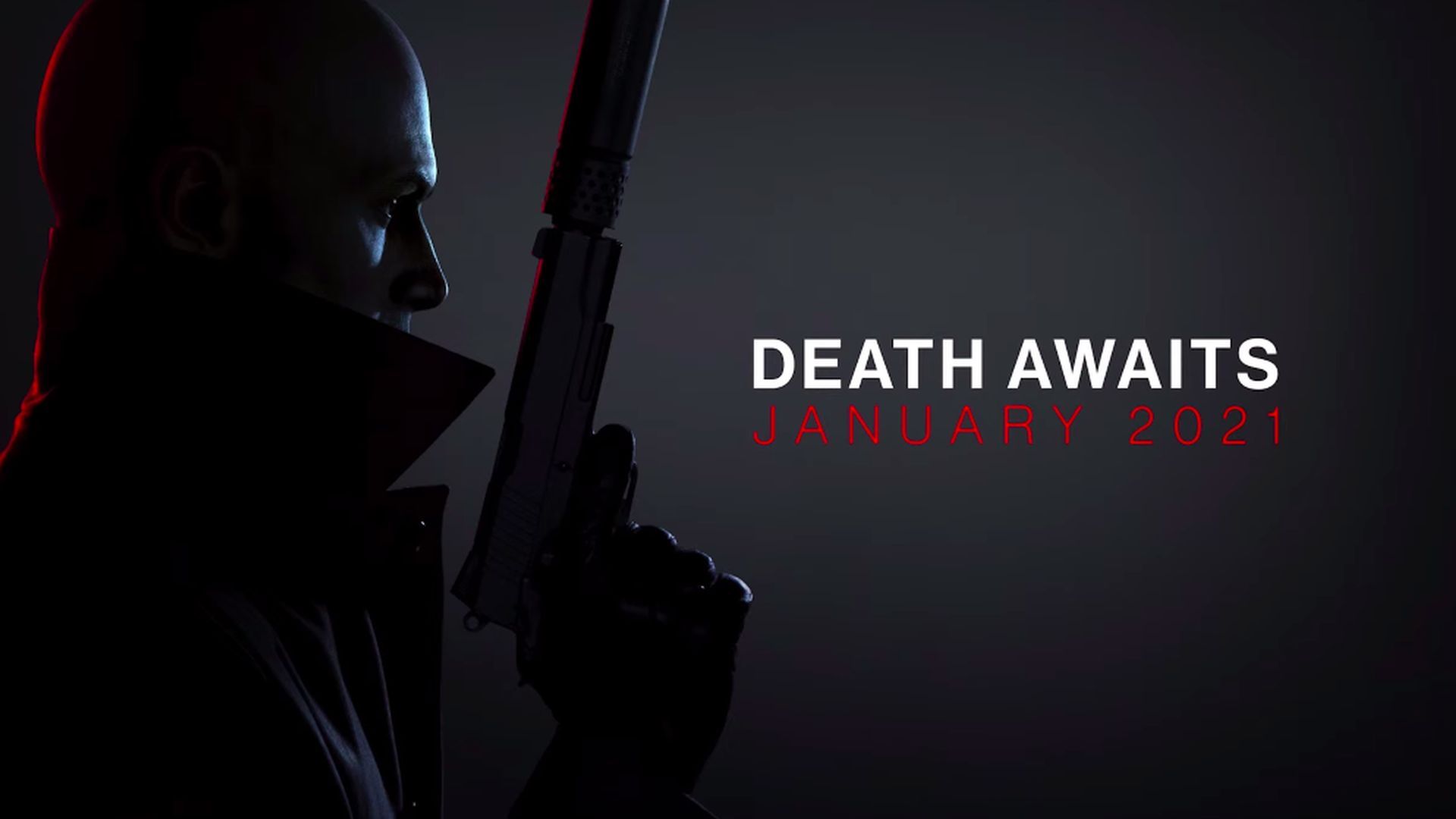 Hitman III” Announcement Reveals January 2021 Release Date