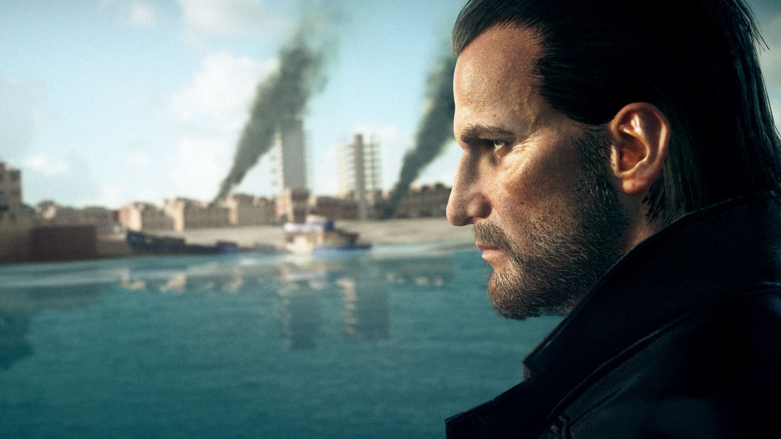 IO Interactive Announces HITMAN 3, Posts Announcement and Release Date