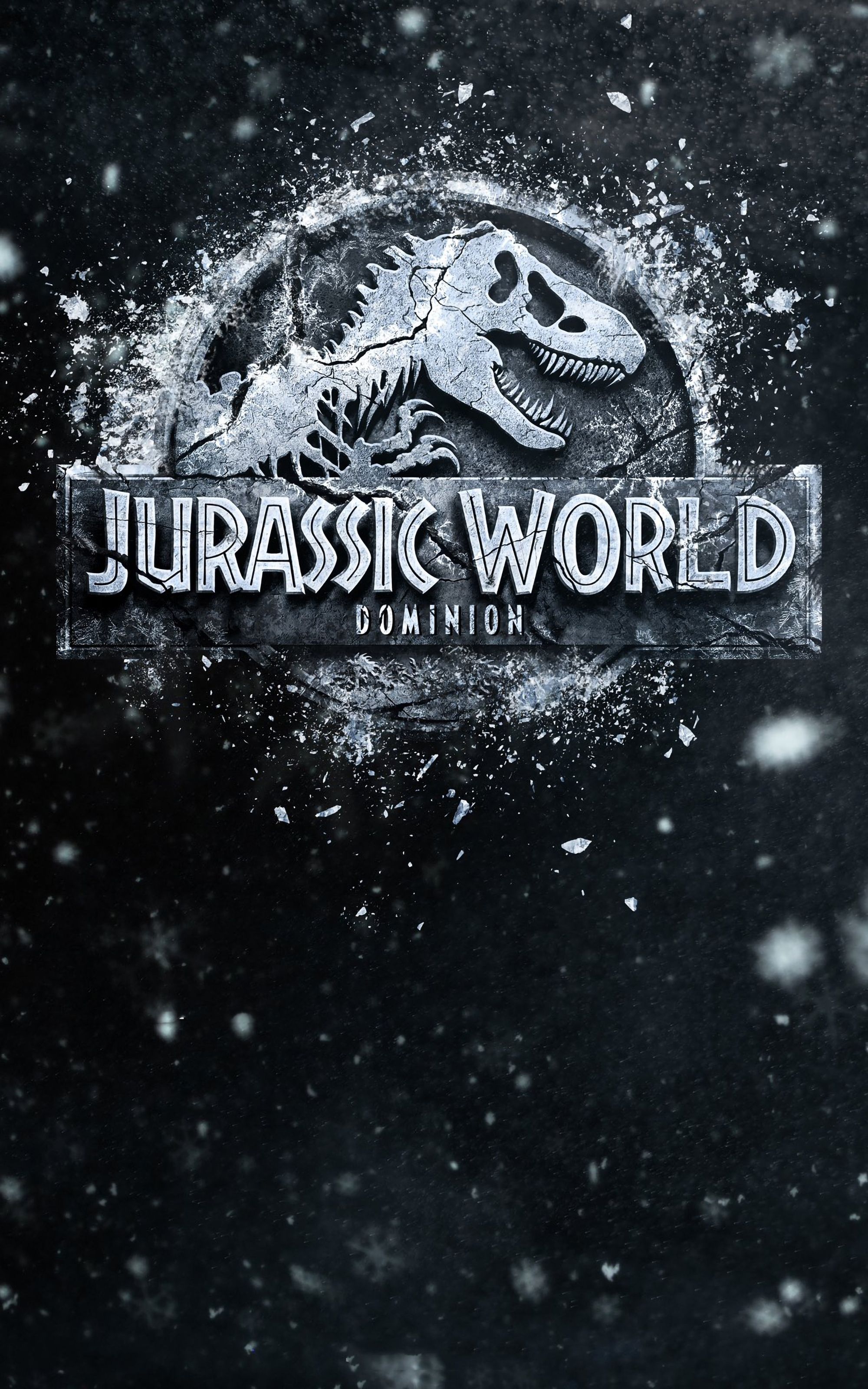 Jurassic World 3 Dominion Fan Art Wallpaper, HD Movies 4K Wallpaper, Image, Photo and Background