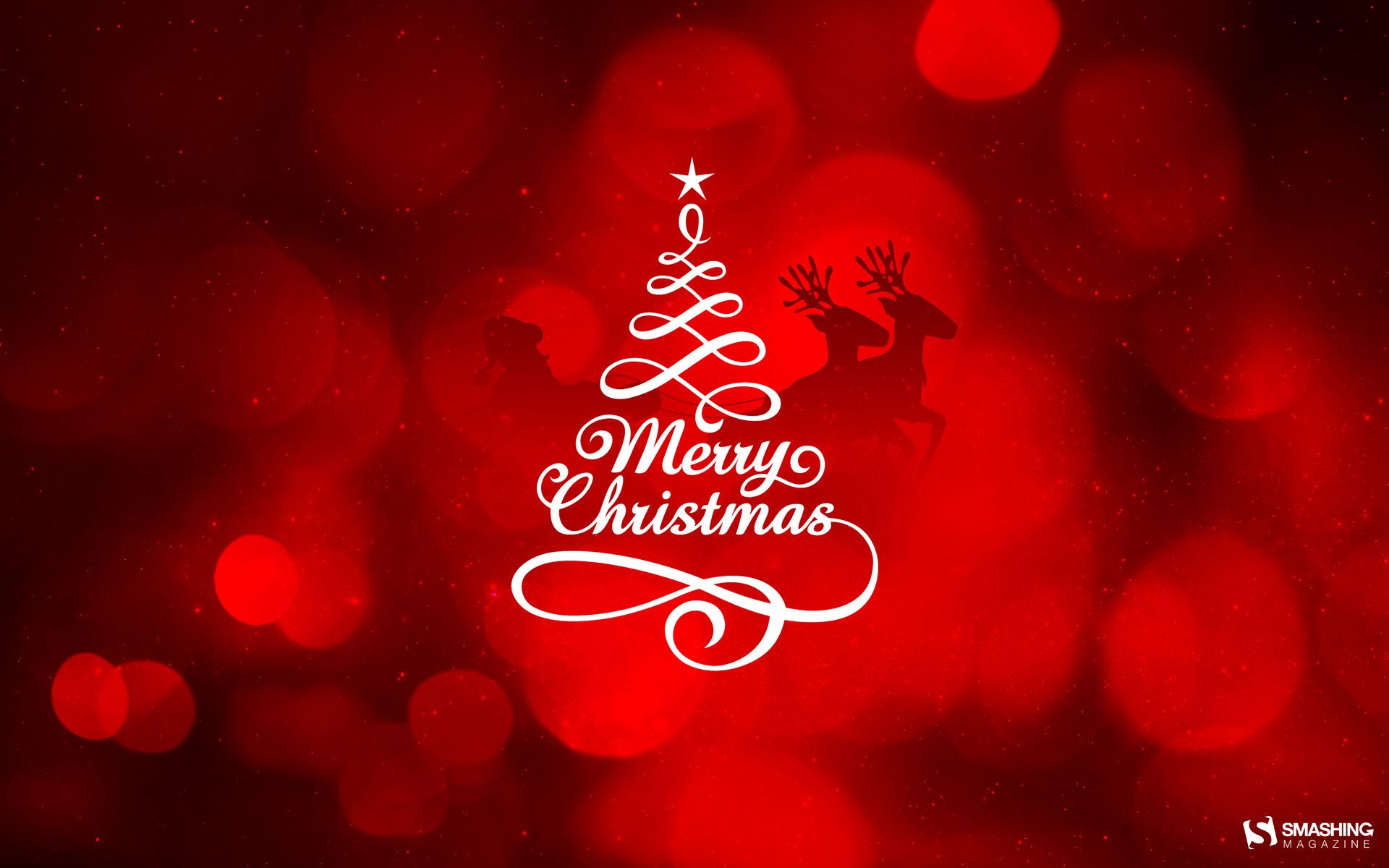 Free Christmas Wallpaper Download in HD