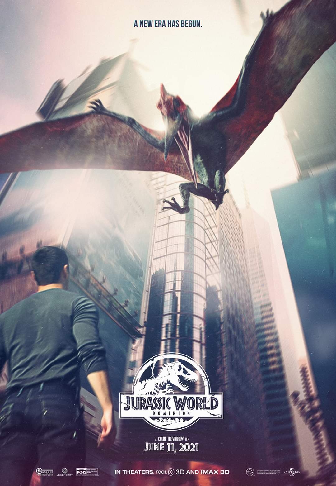 download the new version for apple Jurassic World: Dominion