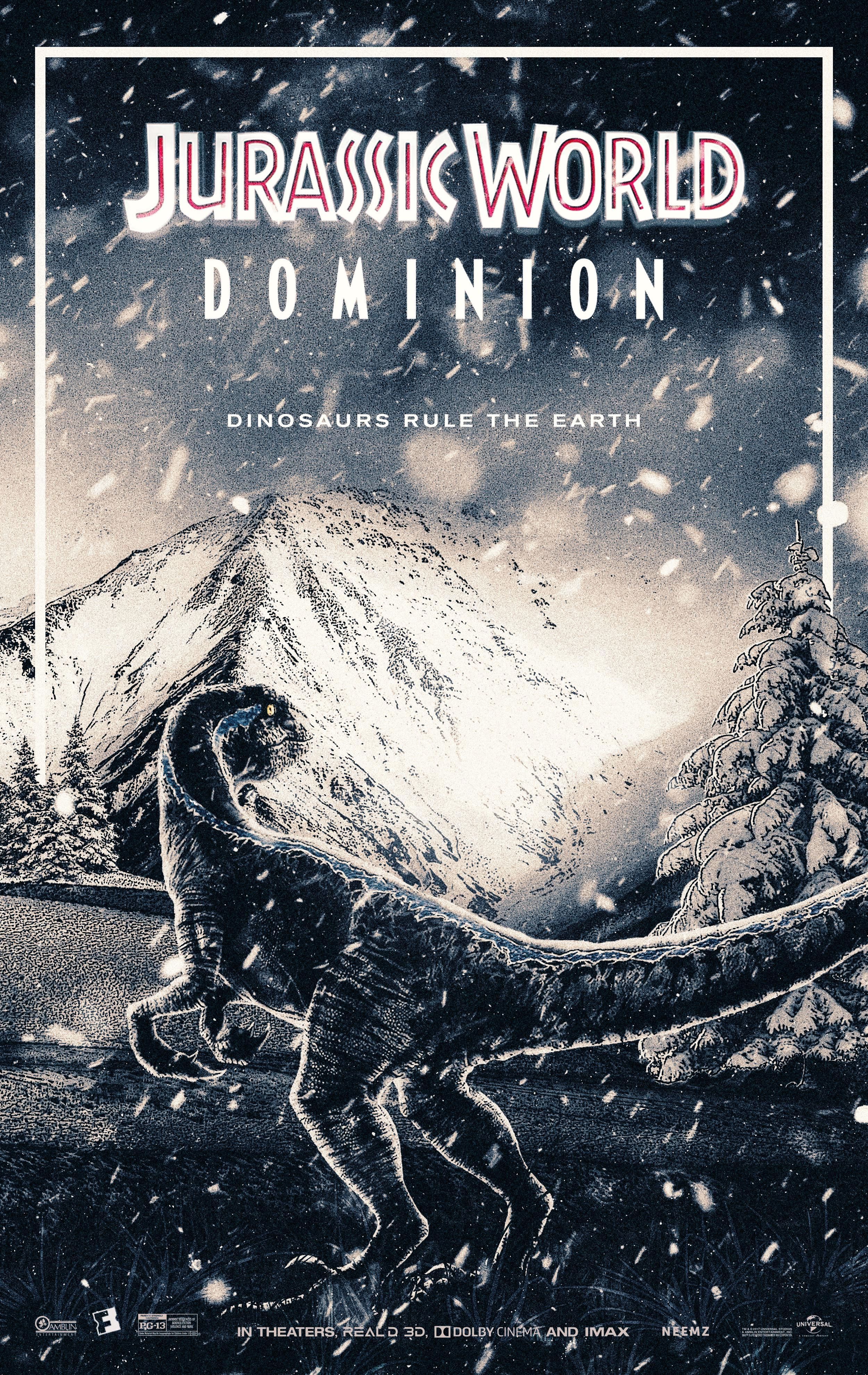 Jurassic World: Dominion instal the last version for ios