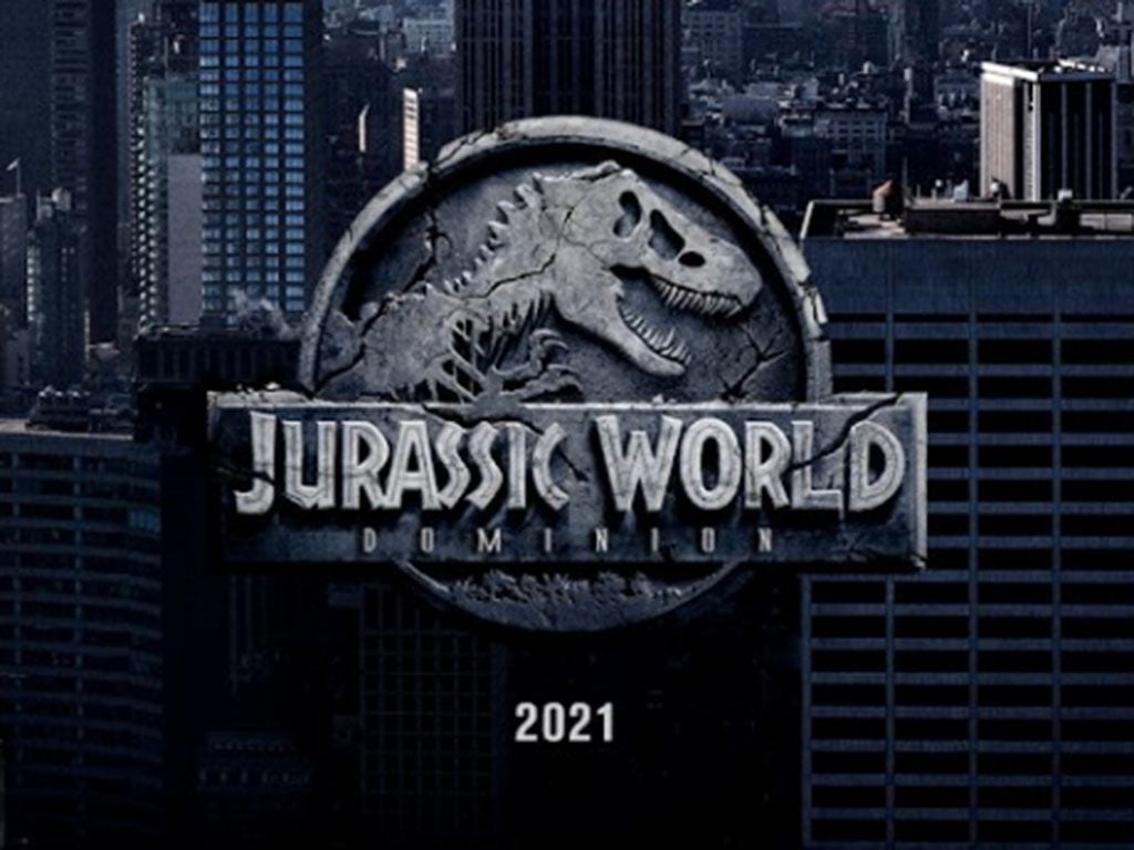 Jurassic World: Dominion download