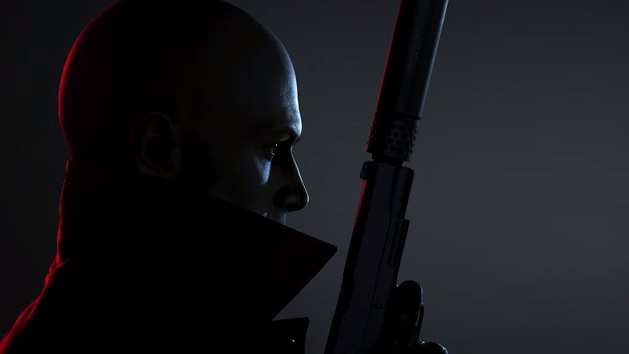Hitman 3 Coming to PS5 in January 2021