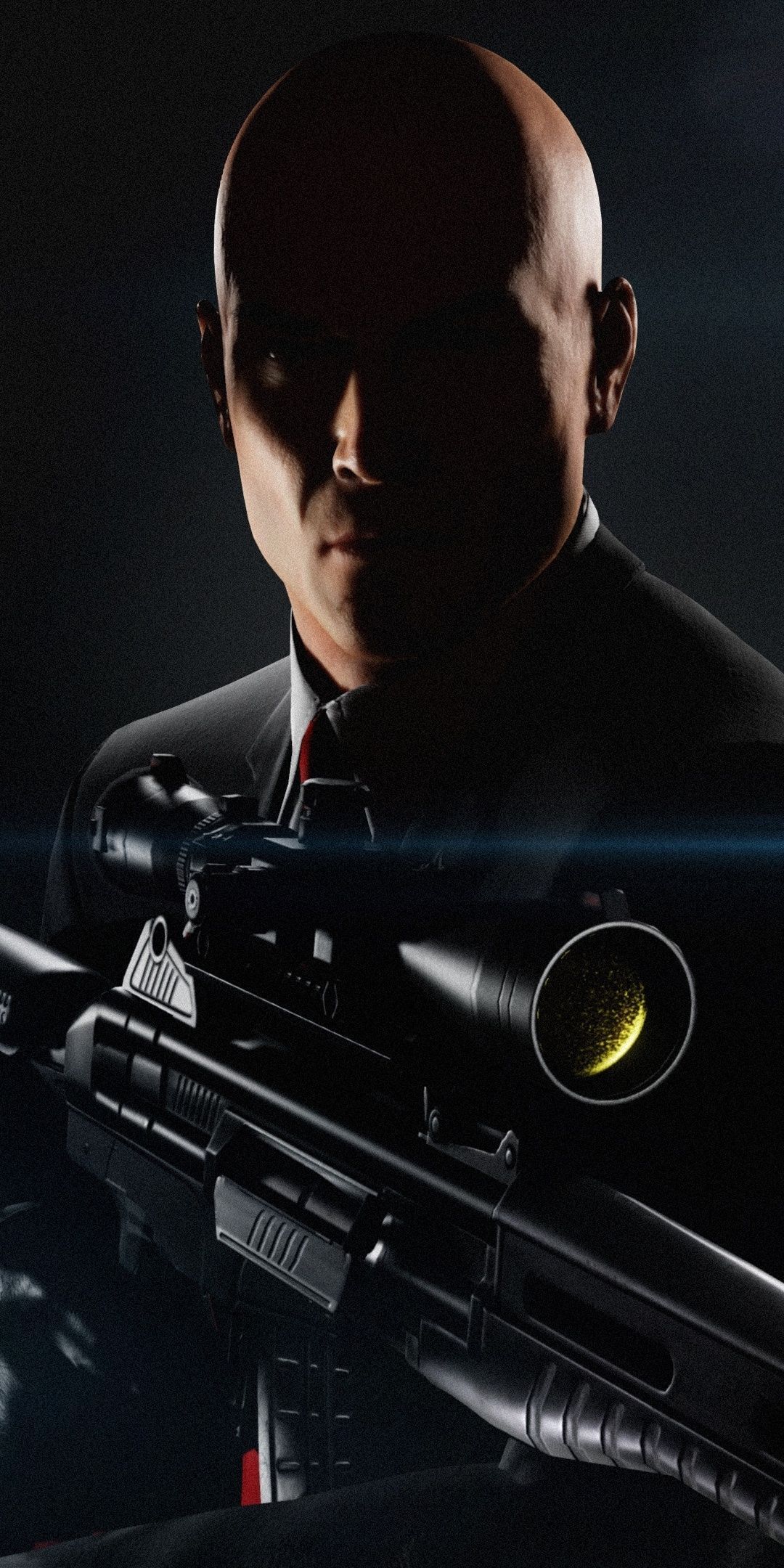 Hitman sniper, assassin Wallpaper. Hitman, Agent Hitman agent 47